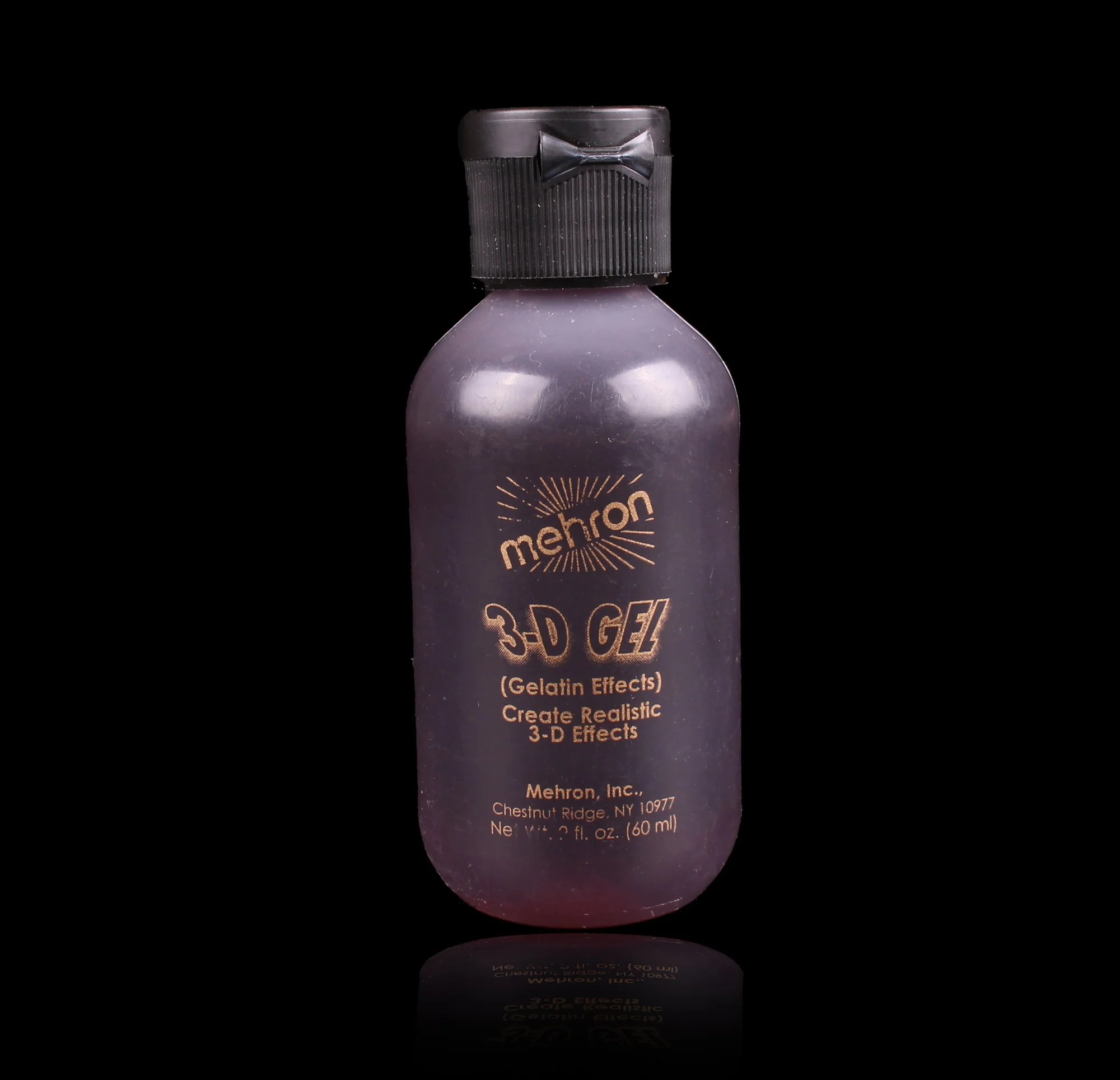 3D Gel - 2 oz. - Image 3