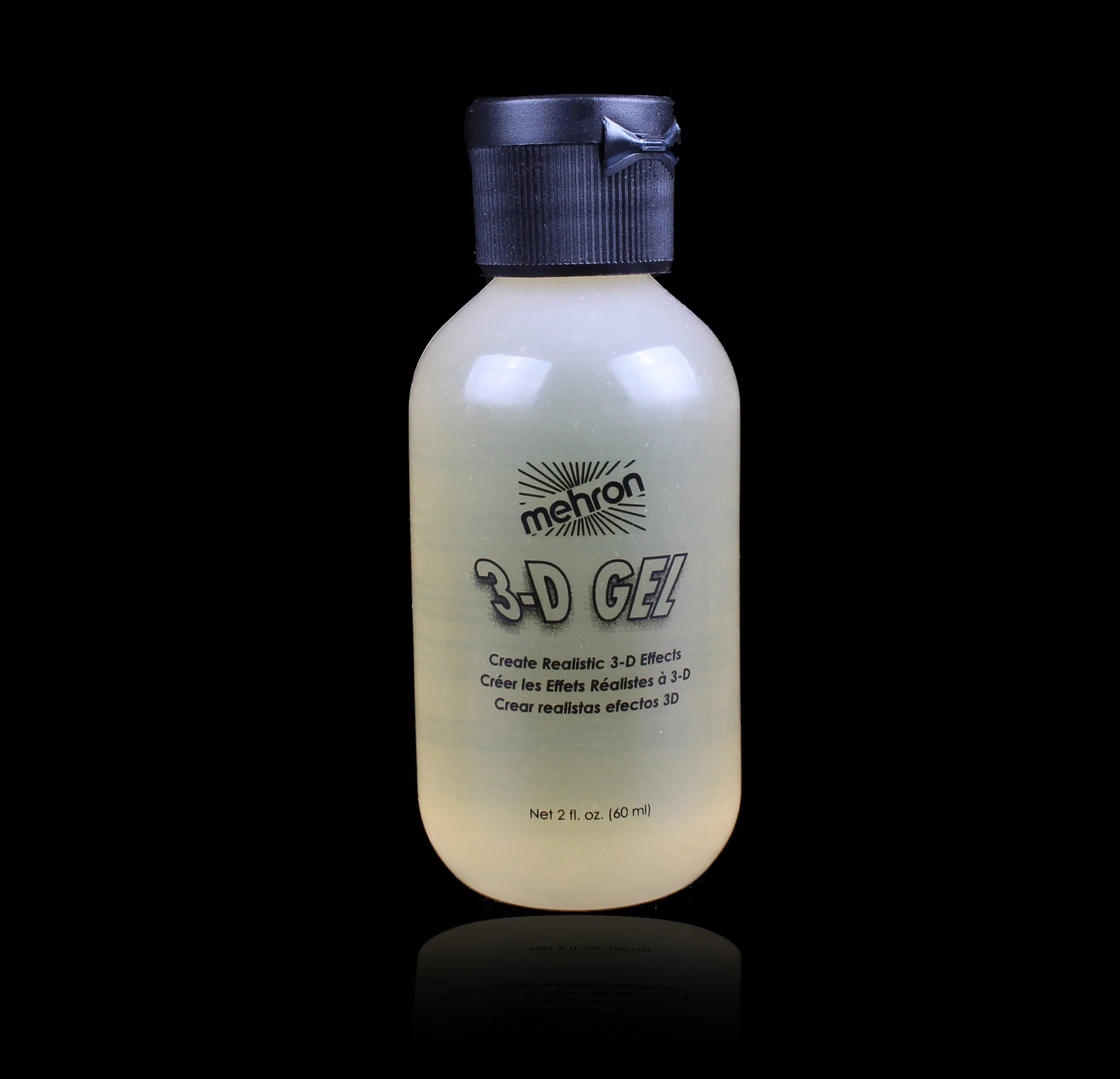 3D Gel - 2 oz. - Image 4