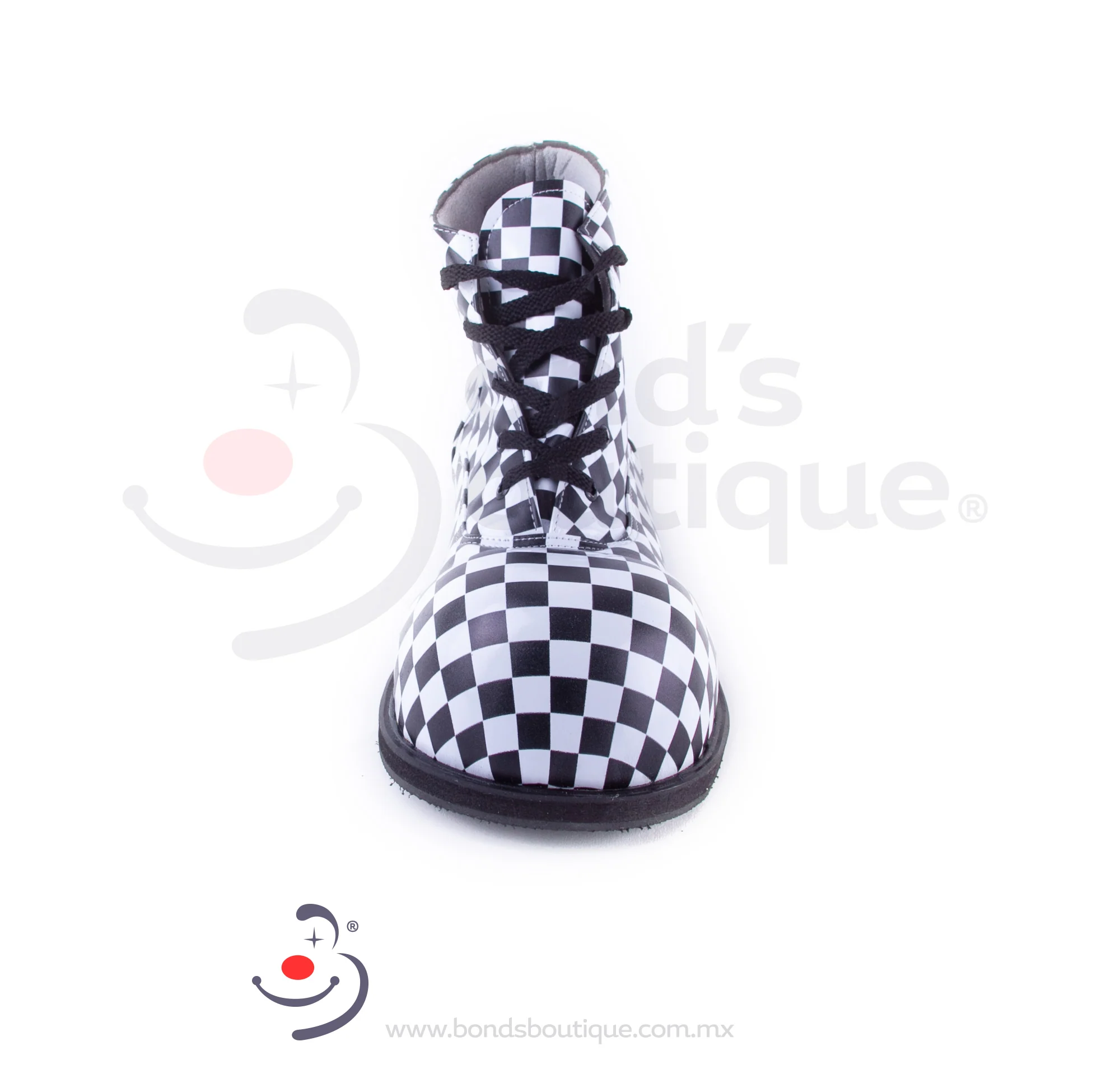 Bola Chica a cuadros- Num 7 - Image 4