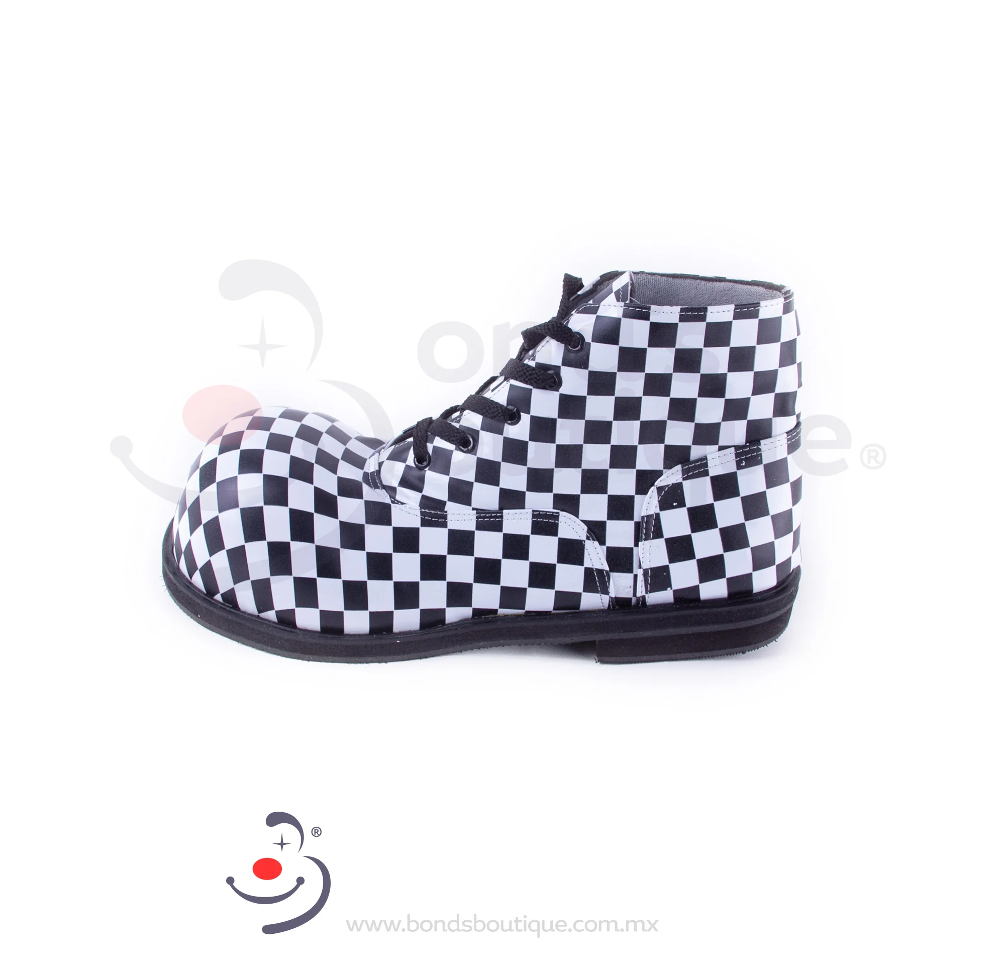 Bola Chica a cuadros- Num 7 - Image 6