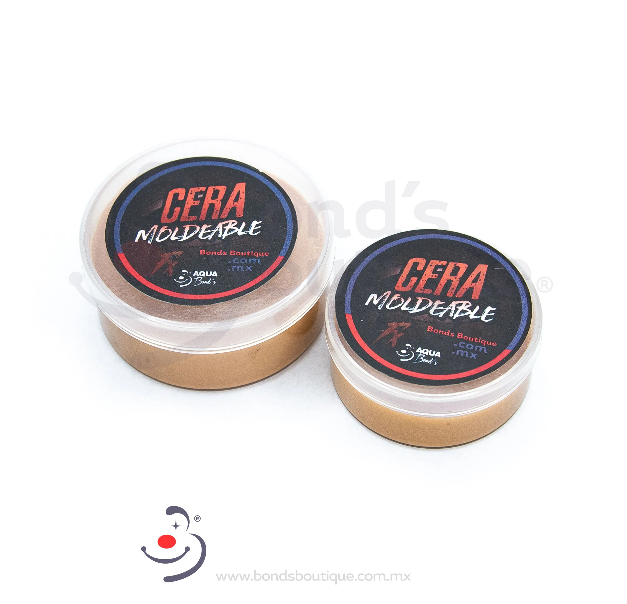 Cera Moldeable - Image 3