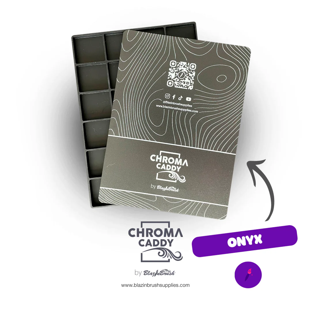Chroma Caddy- Onyx - Image 3