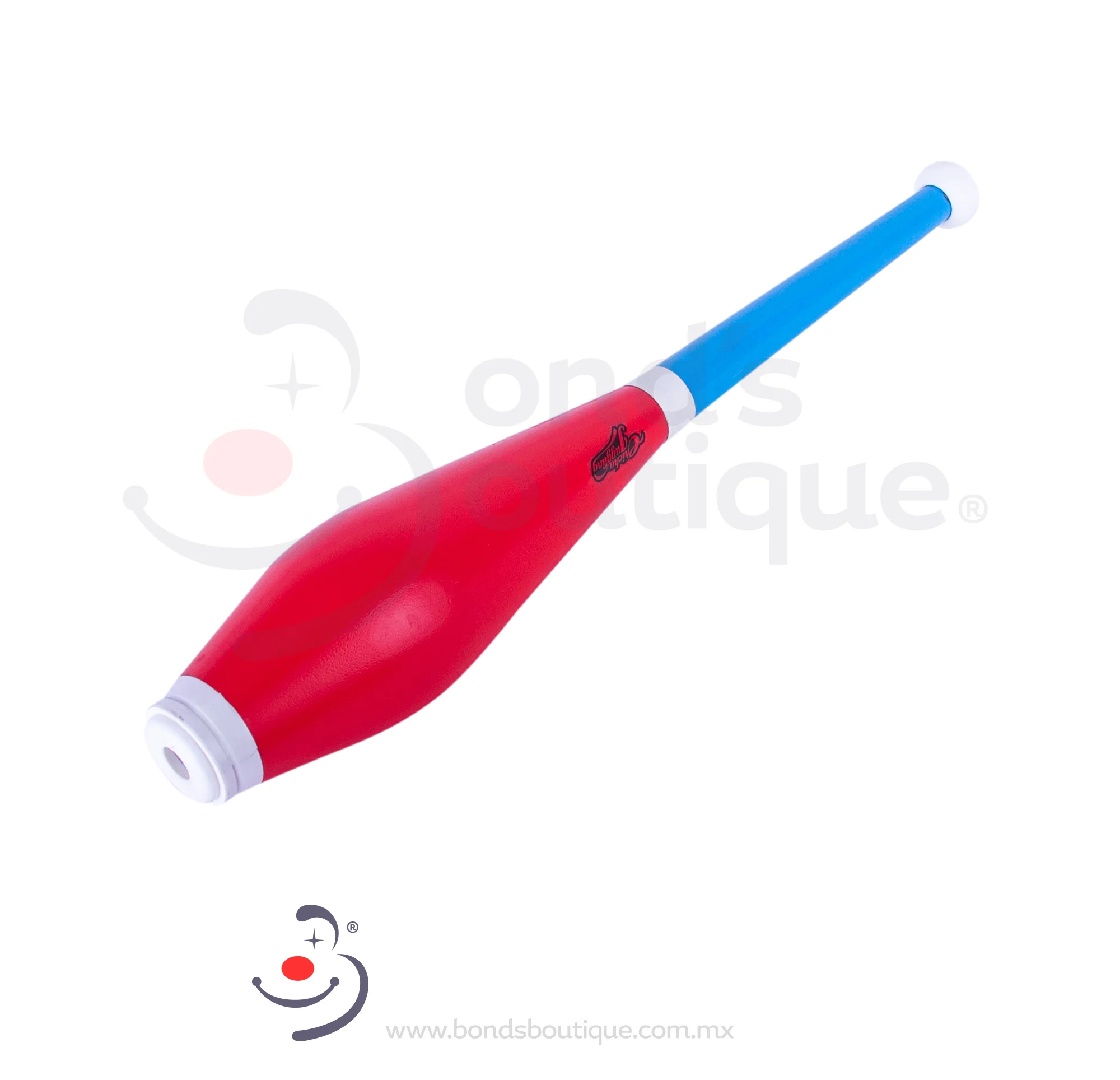 Clavas Chicha Juggling - Image 3