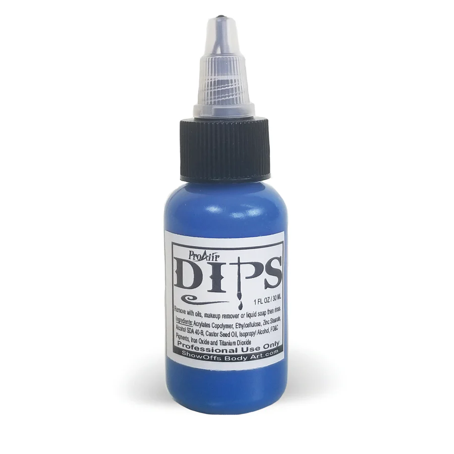 Dips by PROAIIR - Image 15