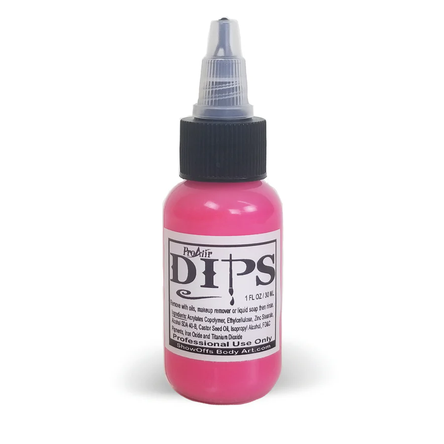 Dips by PROAIIR - Image 24