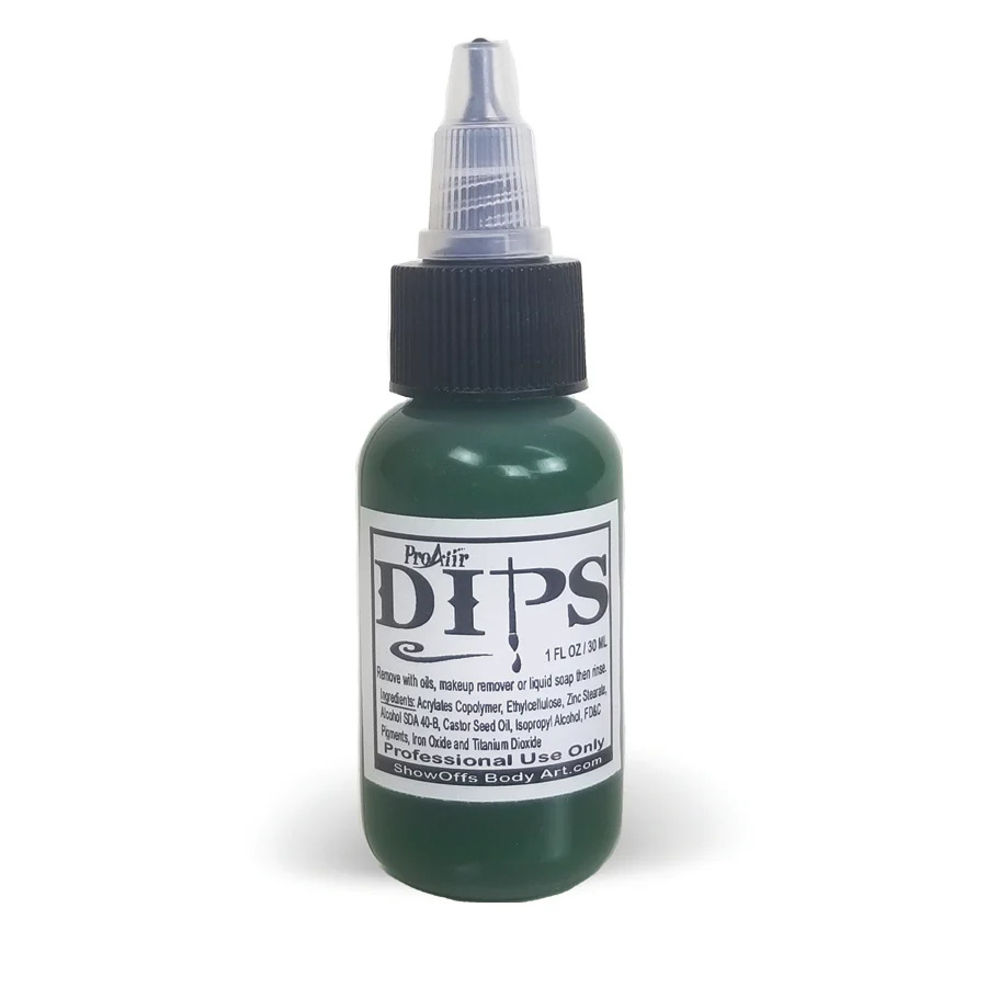 Dips by PROAIIR - Image 9