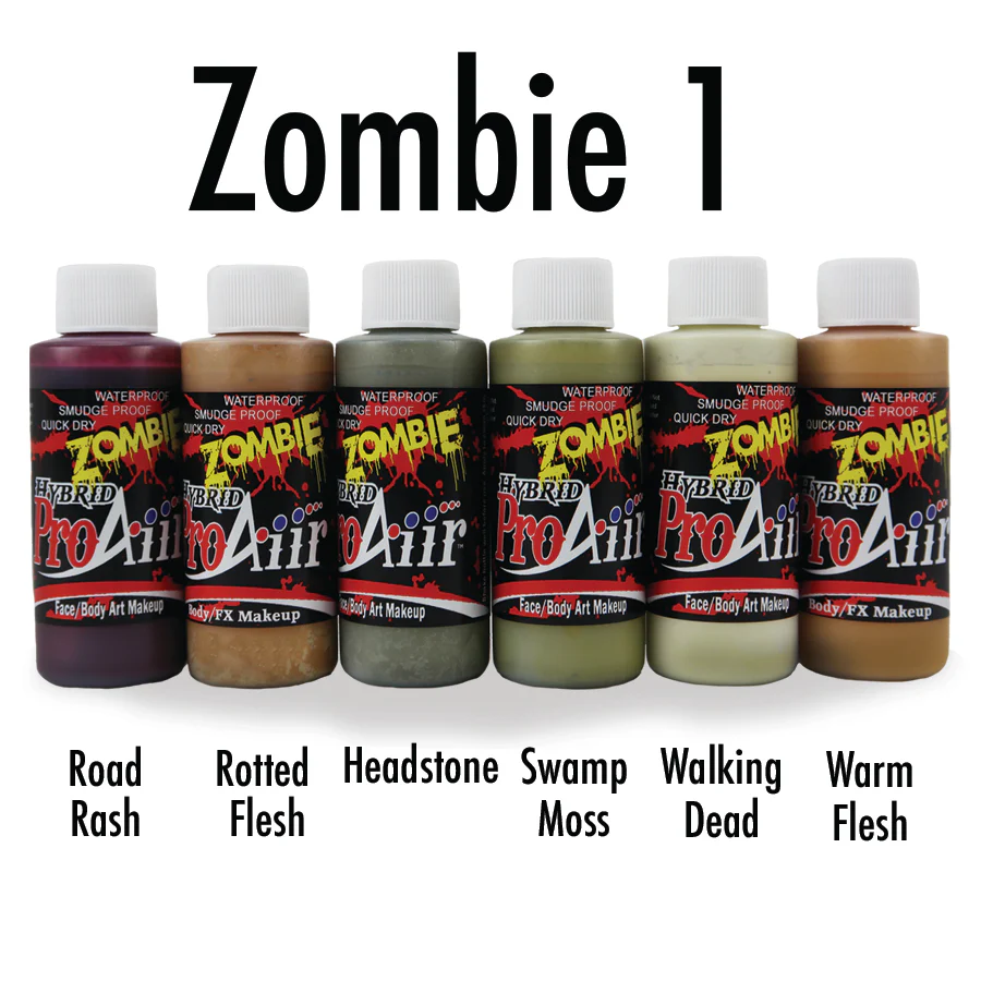 Kit Proaiir Zombie (Base Alcohol) - Image 11