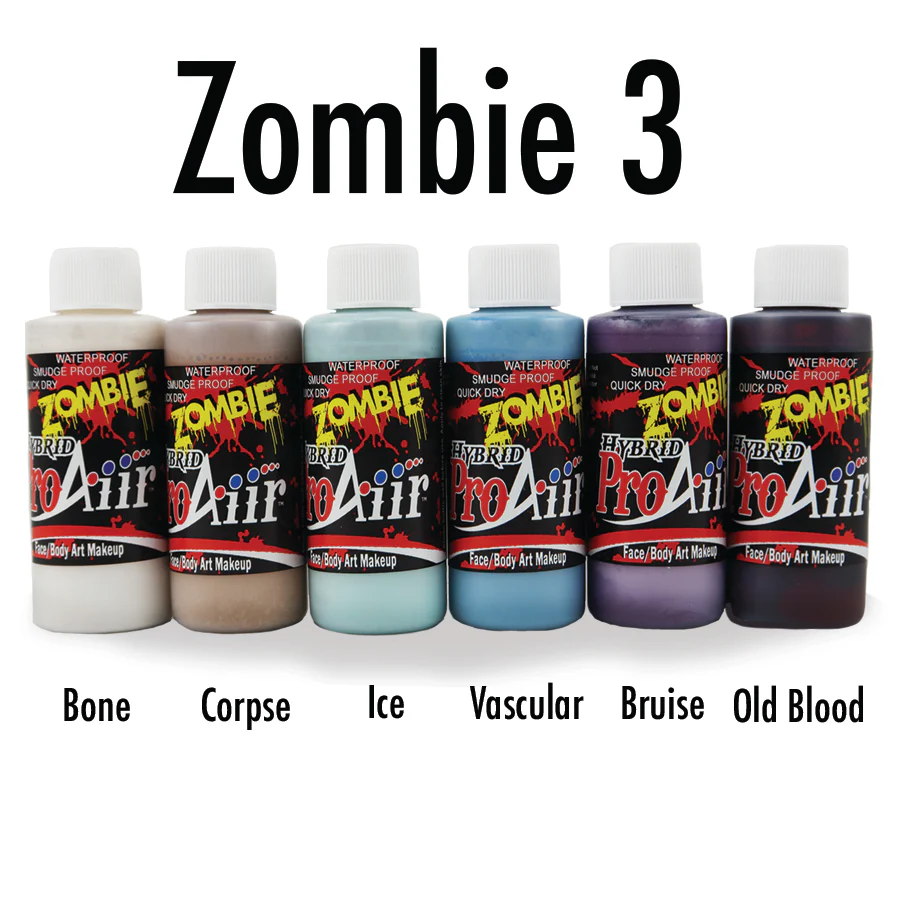 Kit Proaiir Zombie (Base Alcohol) - Image 12