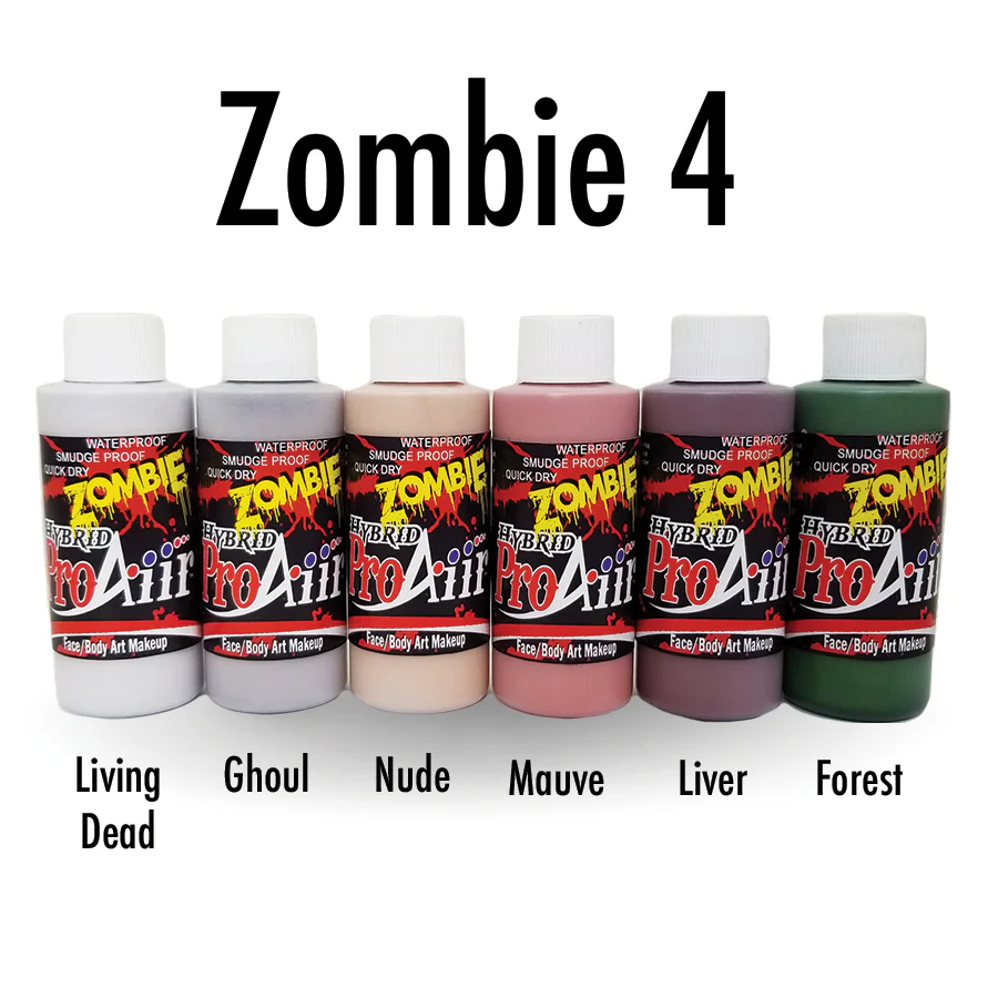 Kit Proaiir Zombie (Base Alcohol) - Image 14