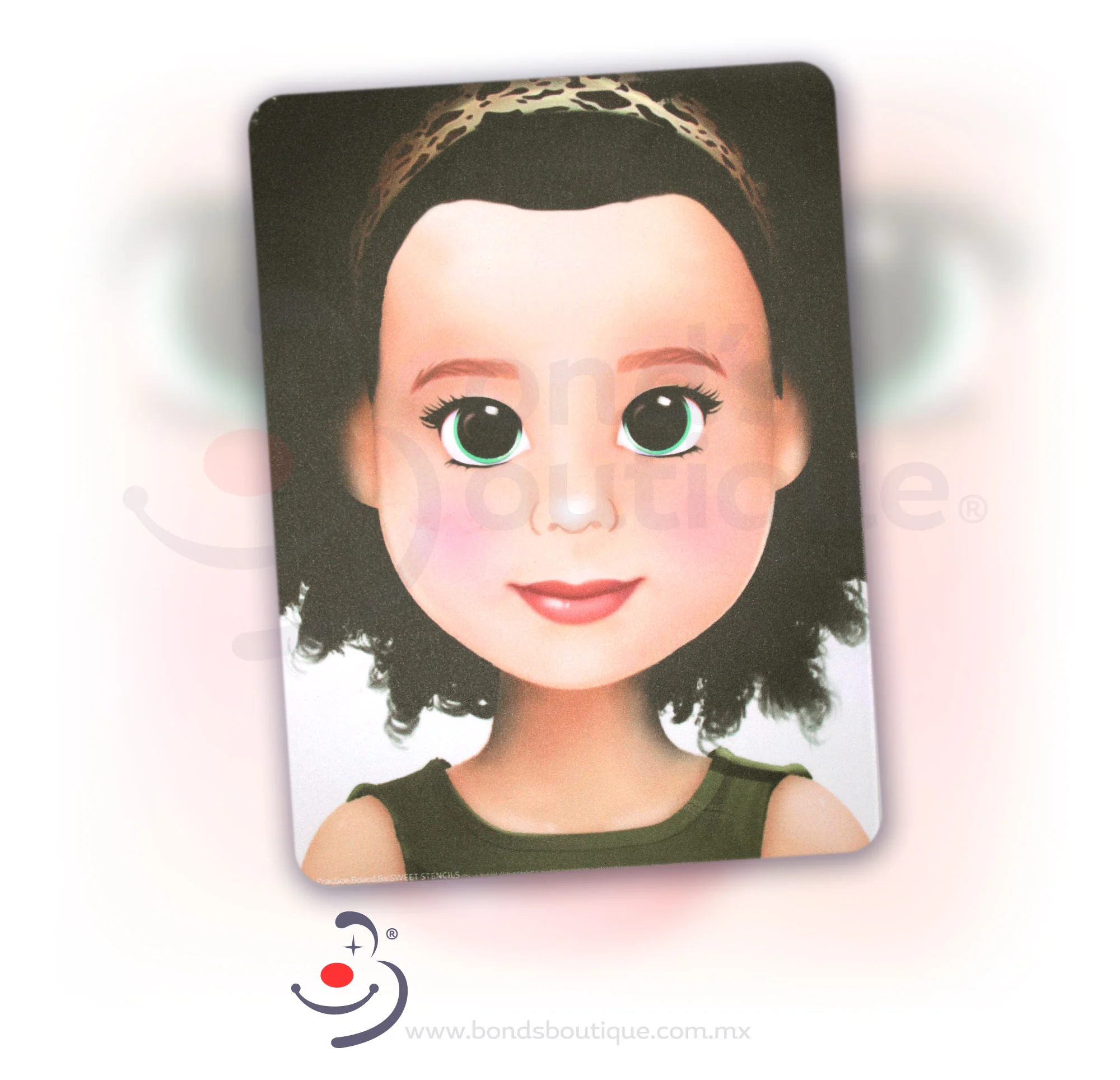 Láminas de práctica - Image 11