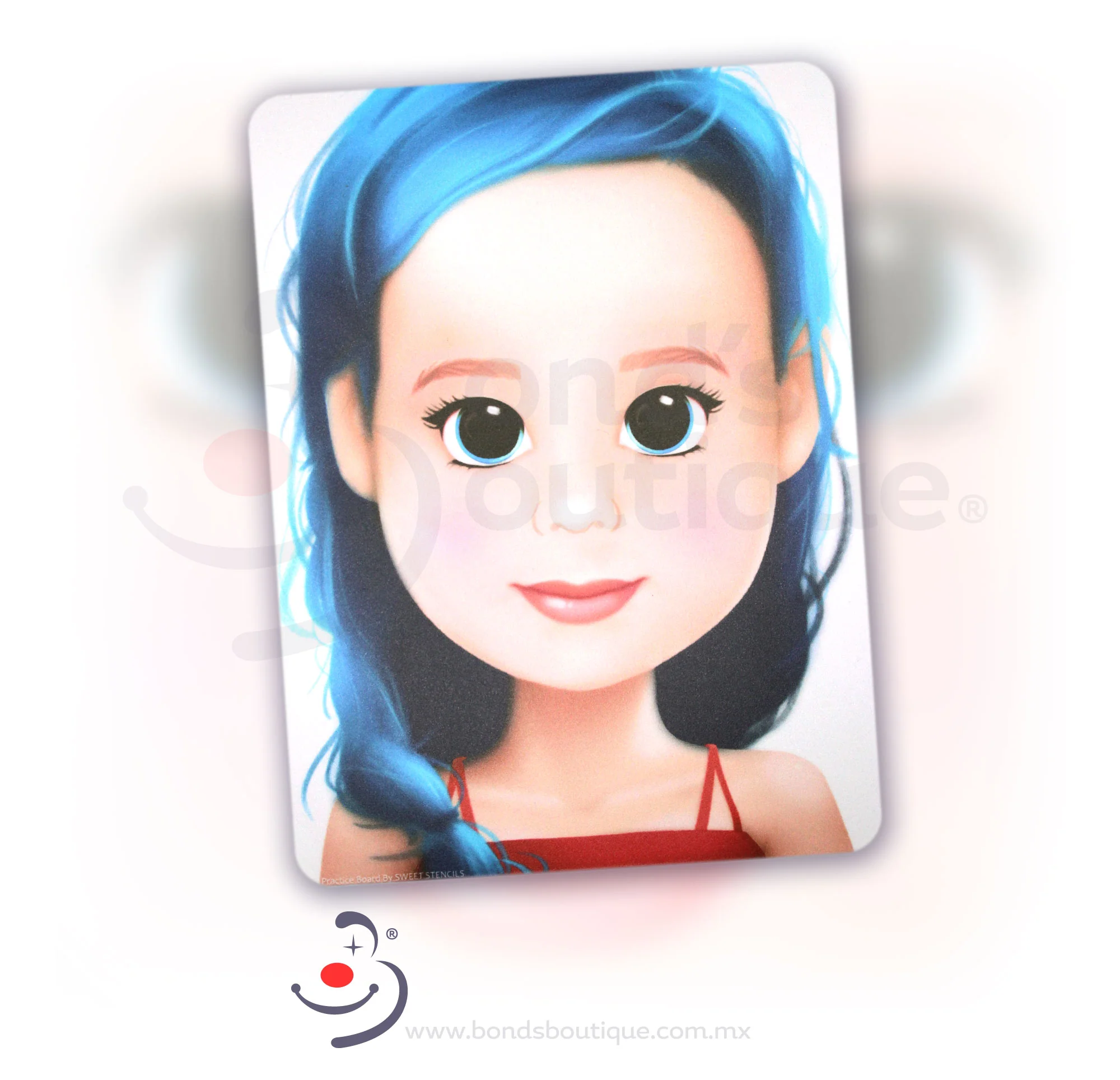 Láminas de práctica - Image 12