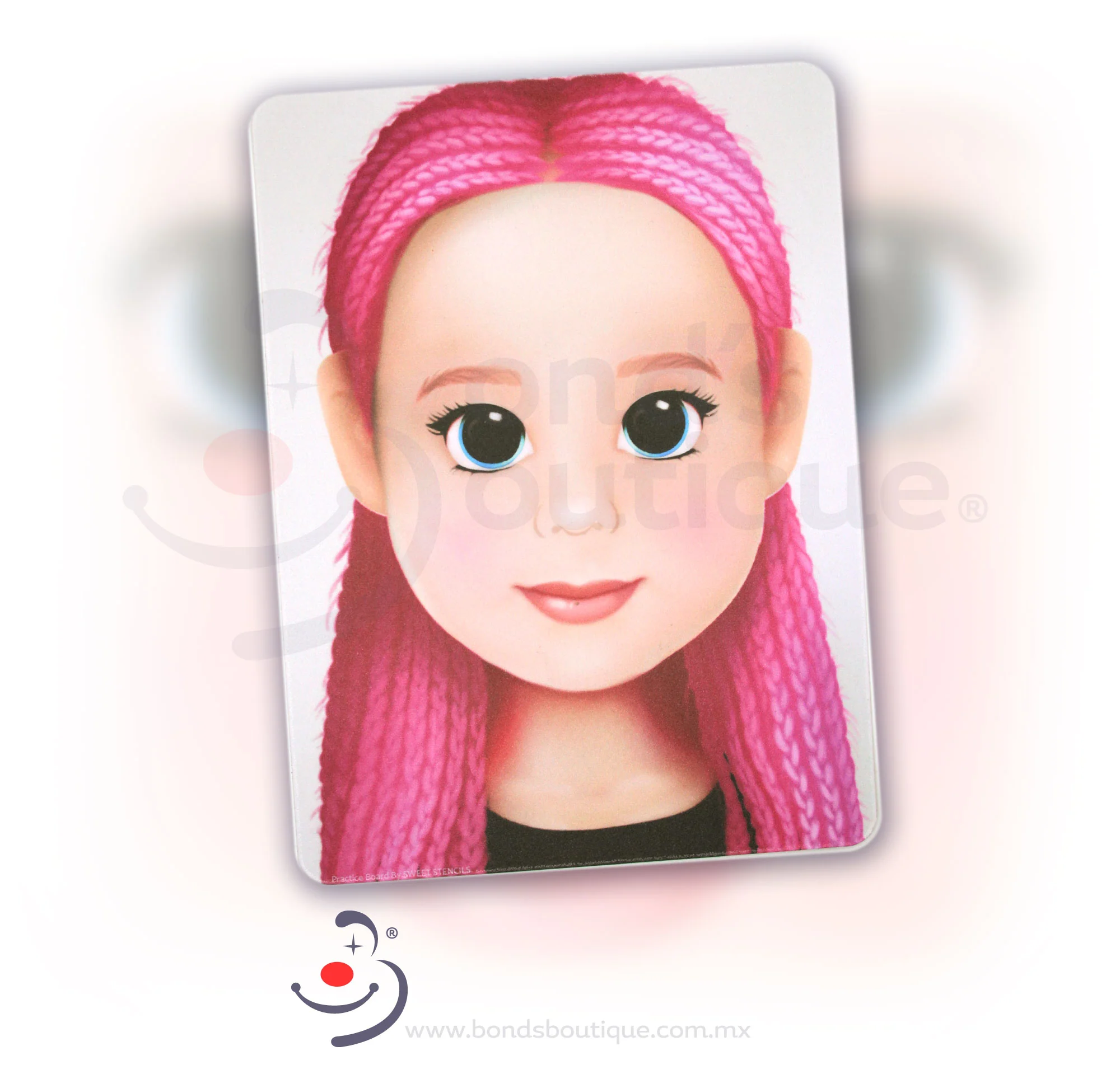 Láminas de práctica - Image 13