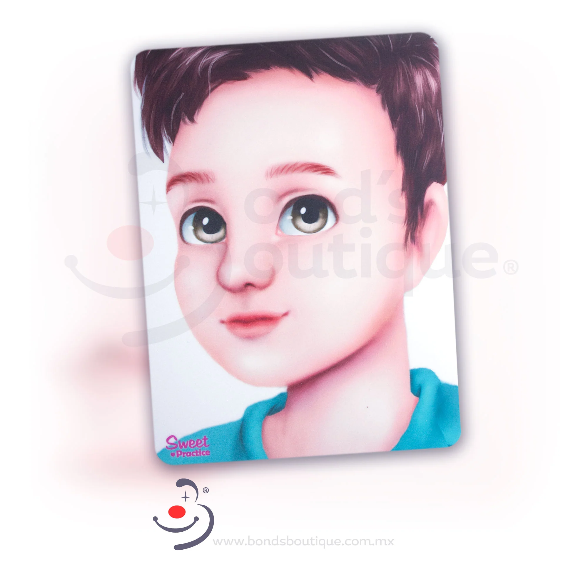 Láminas de práctica - Image 21