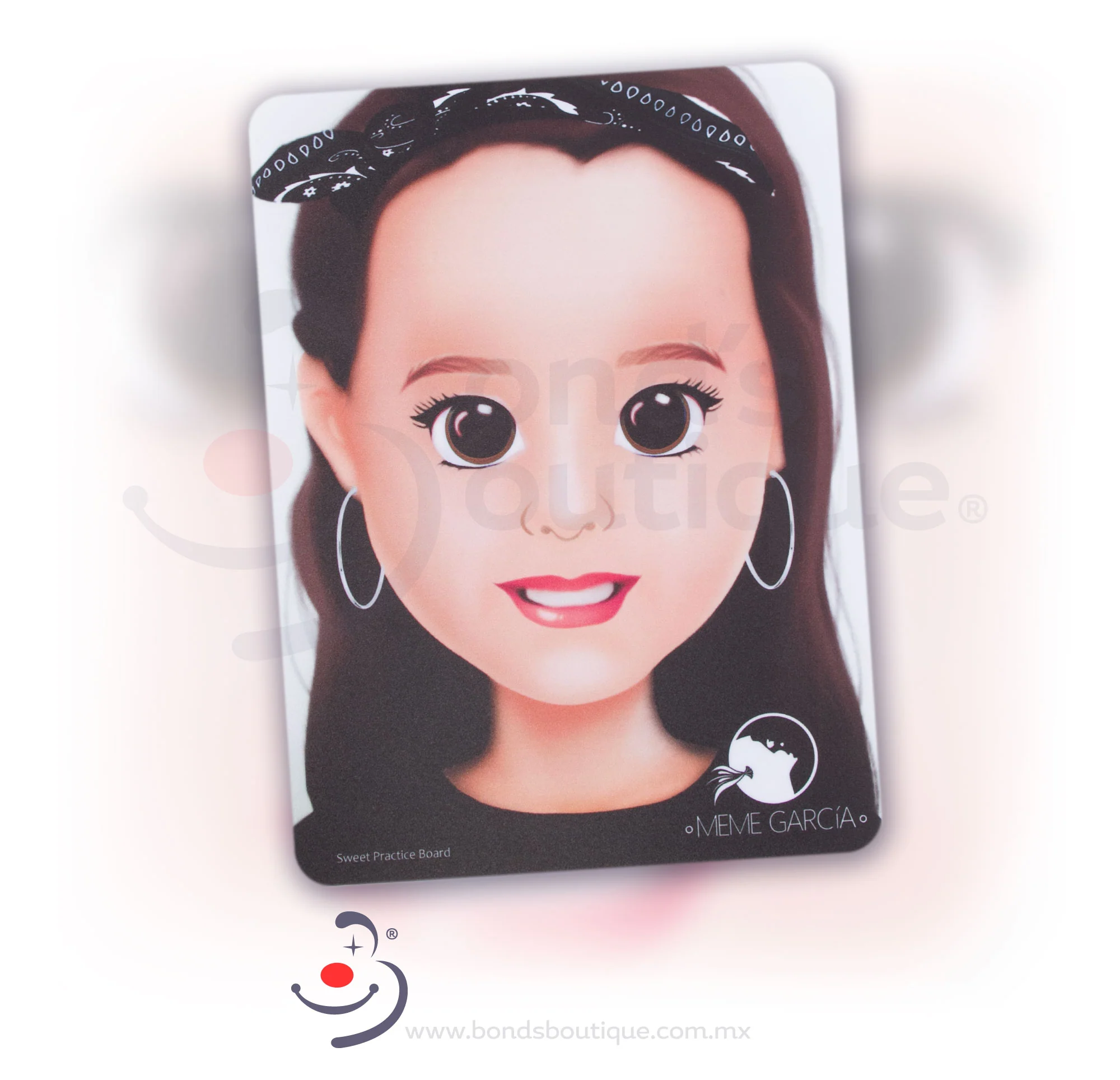 Láminas de práctica - Image 23