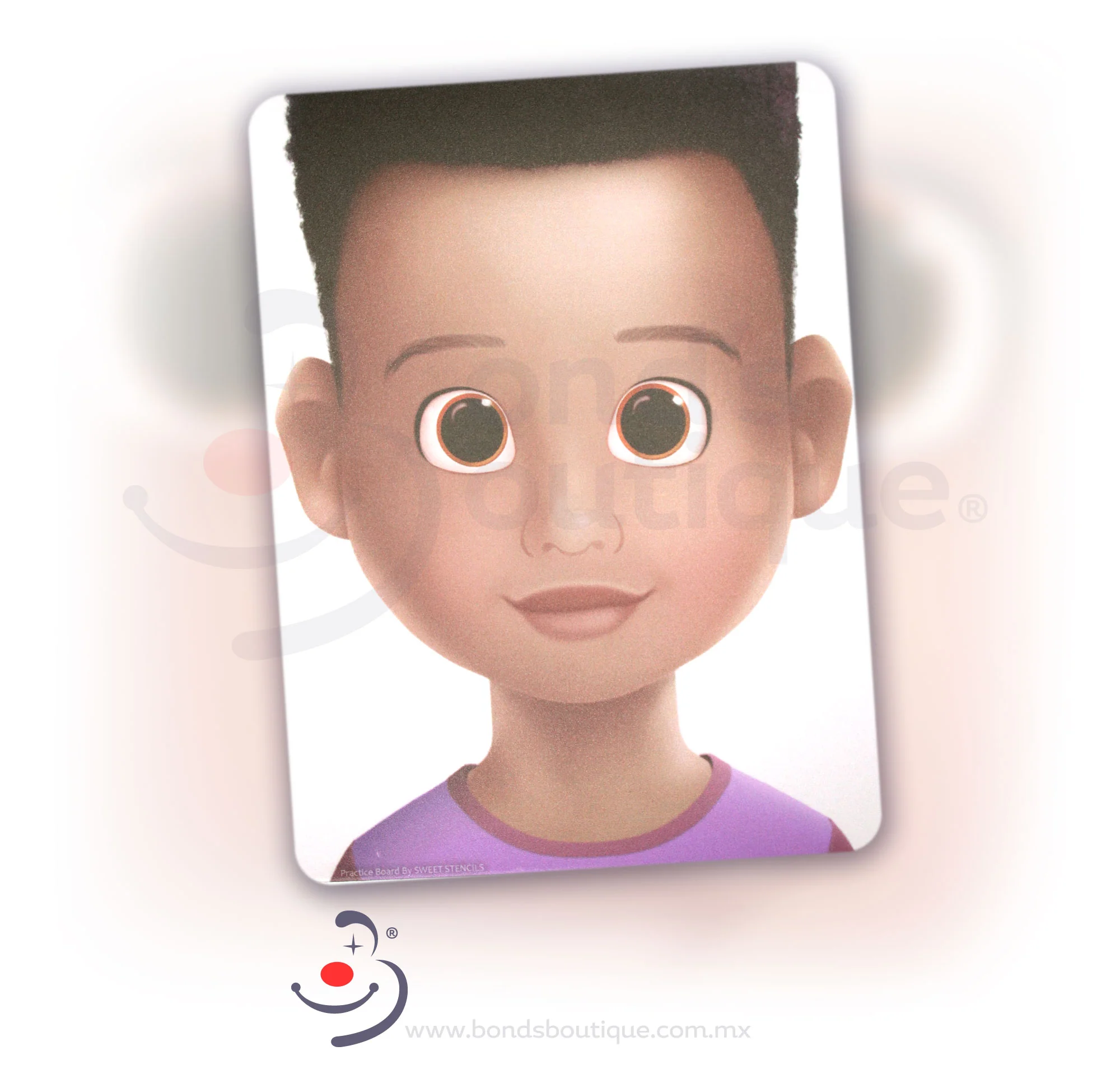 Láminas de práctica - Image 3