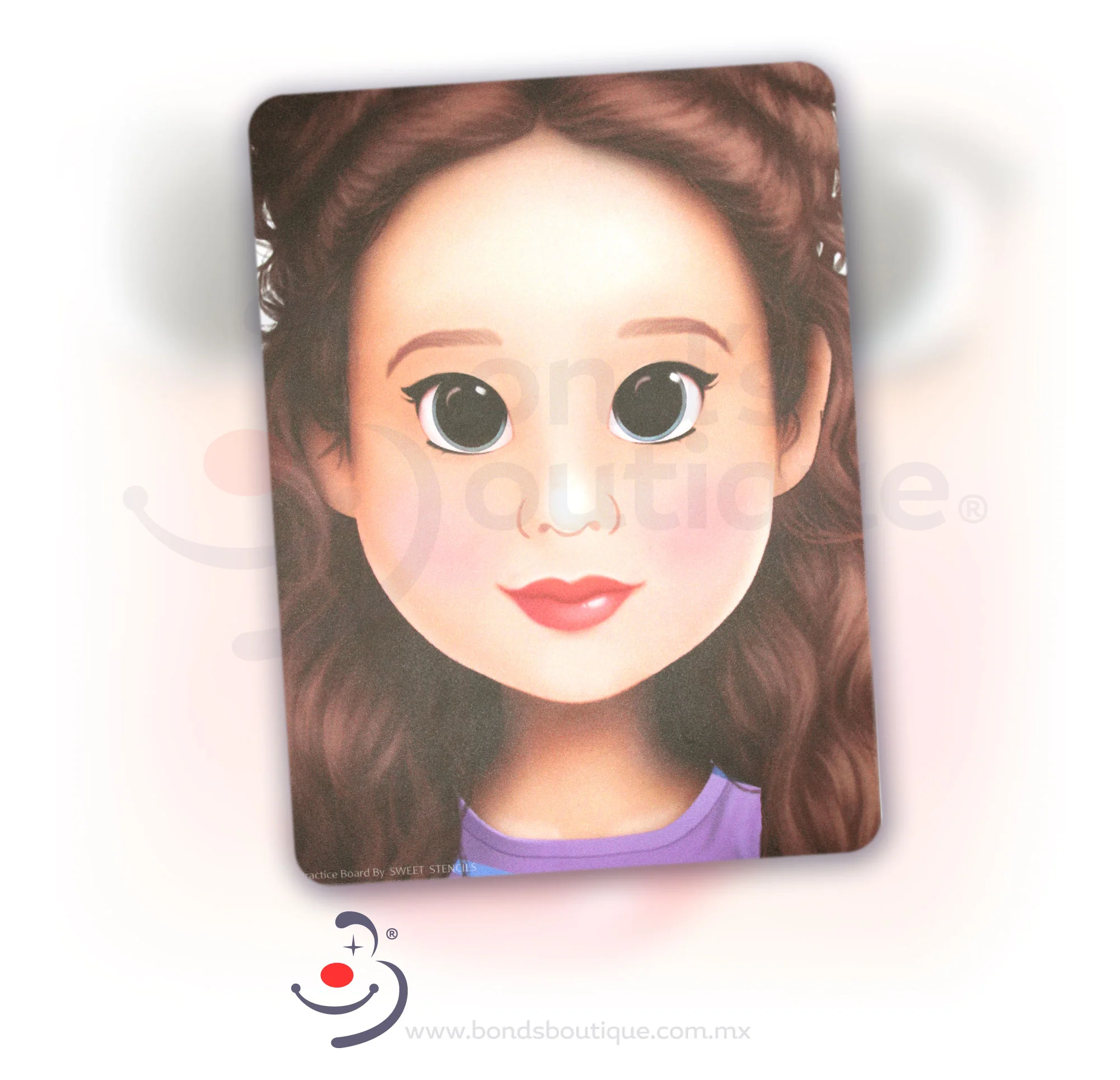 Láminas de práctica - Image 4