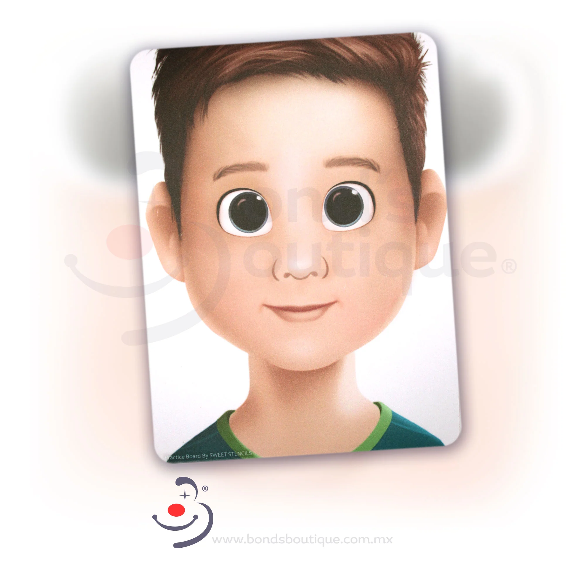 Láminas de práctica - Image 5