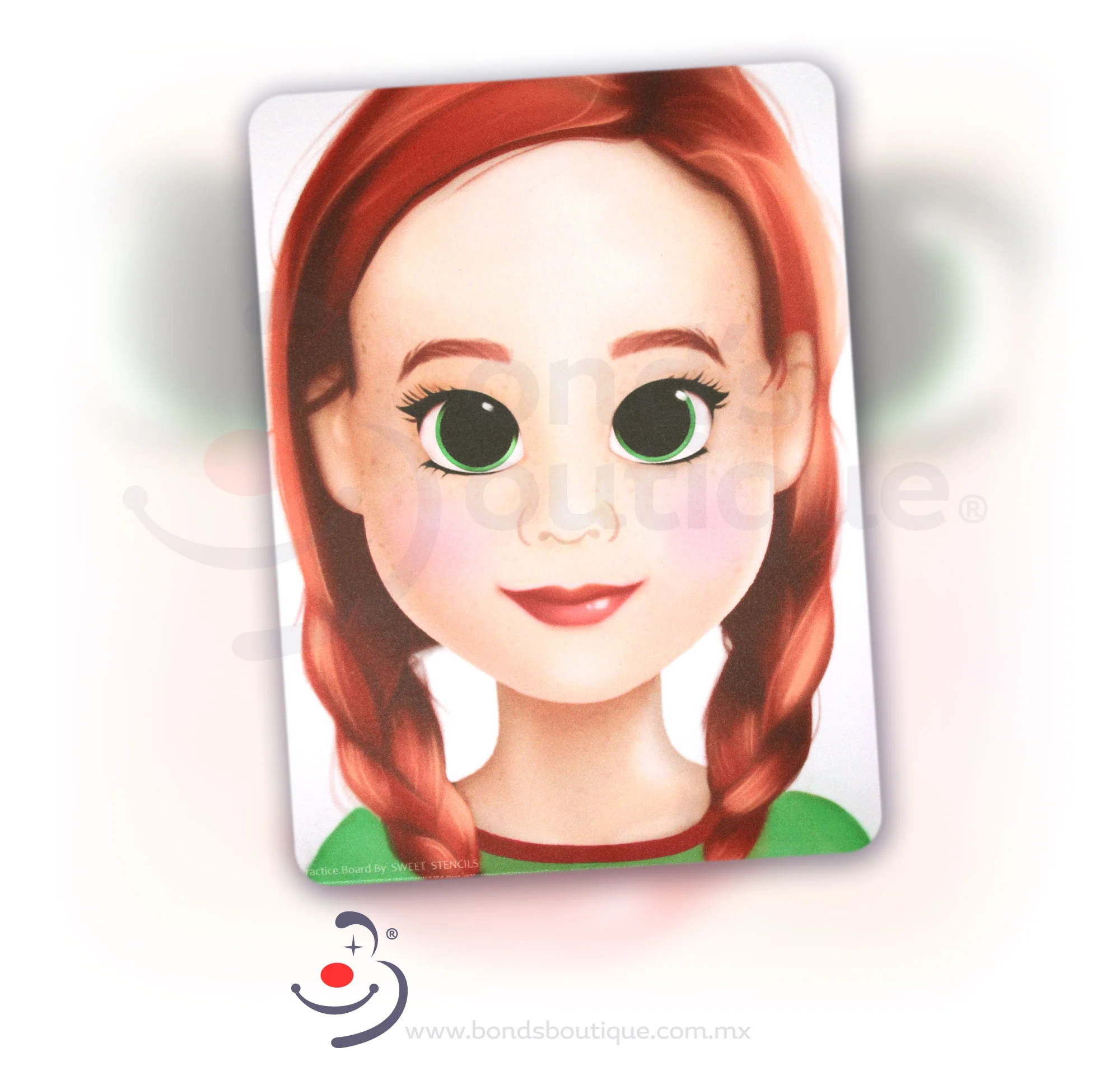 Láminas de práctica - Image 6