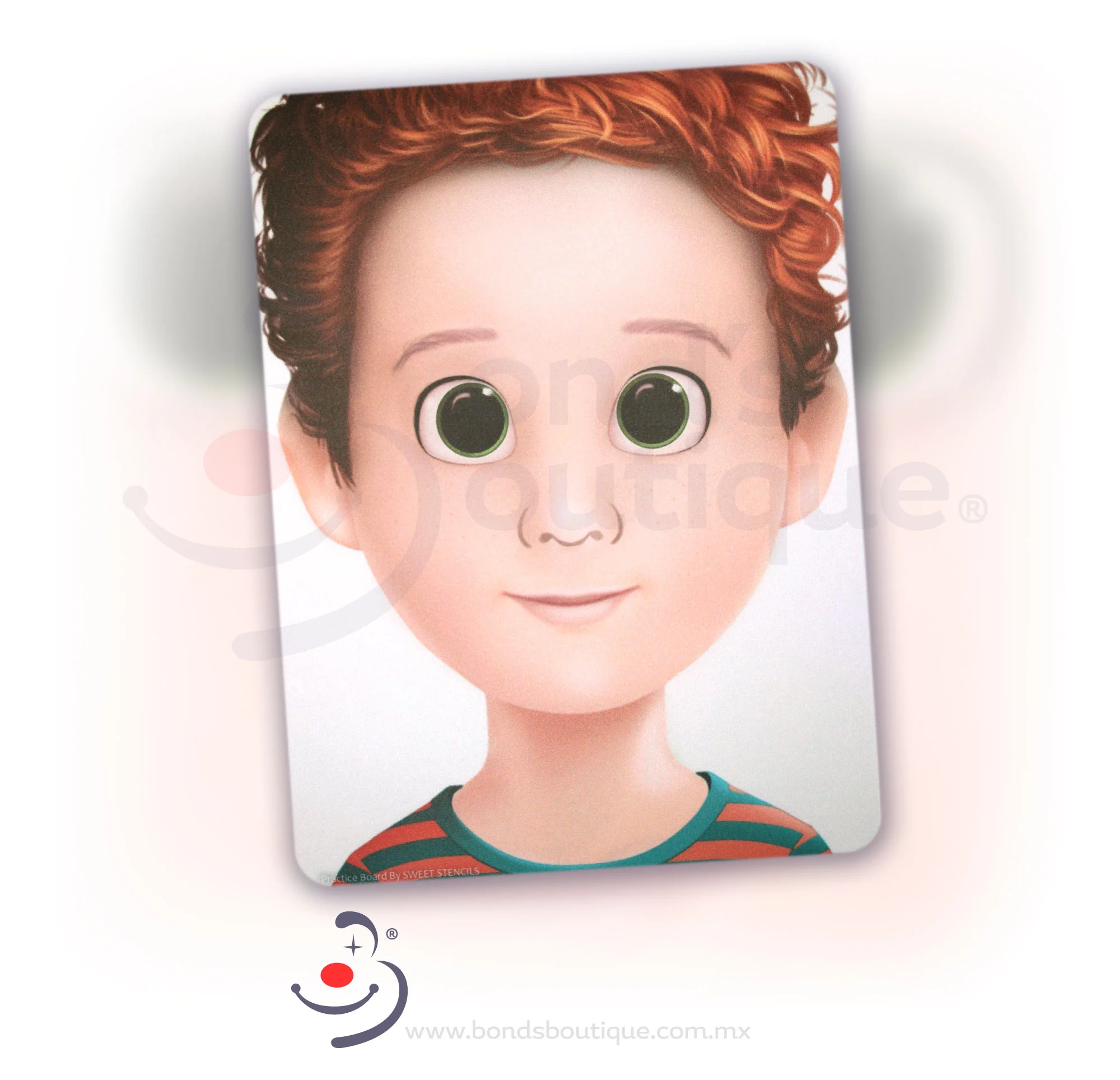 Láminas de práctica - Image 7