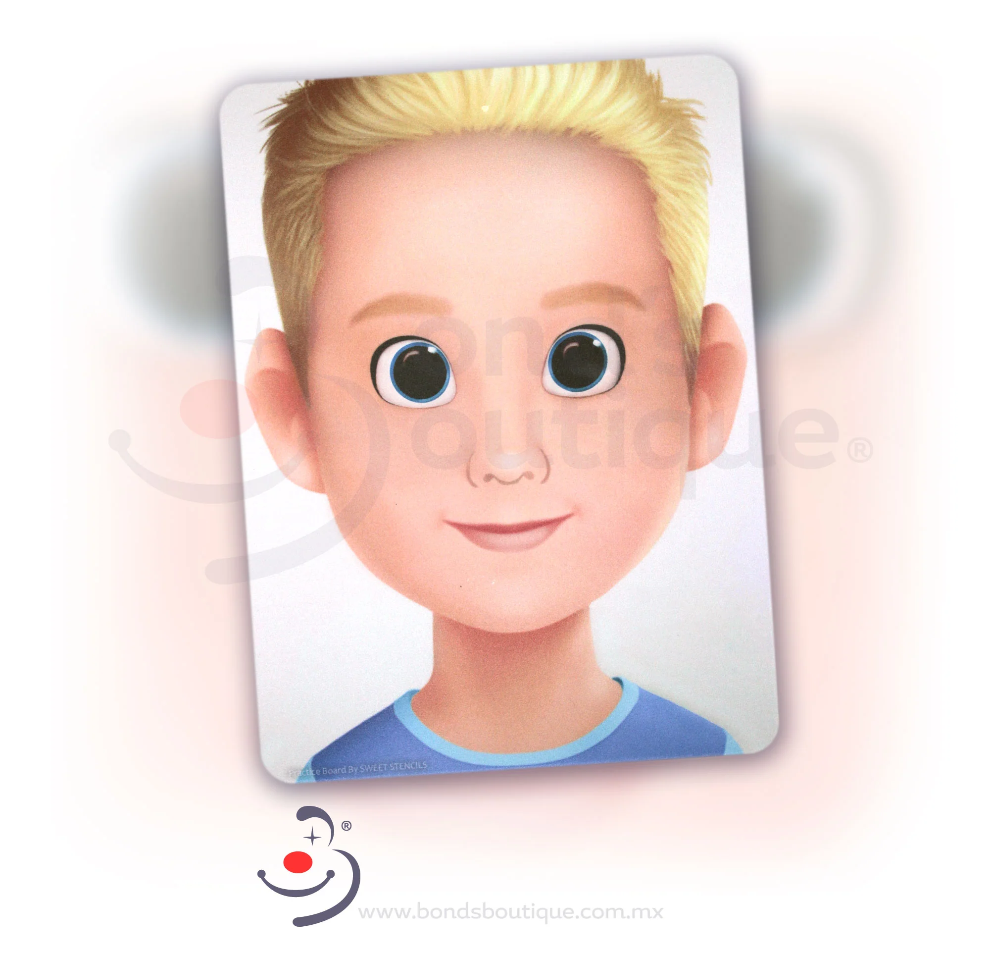 Láminas de práctica - Image 8