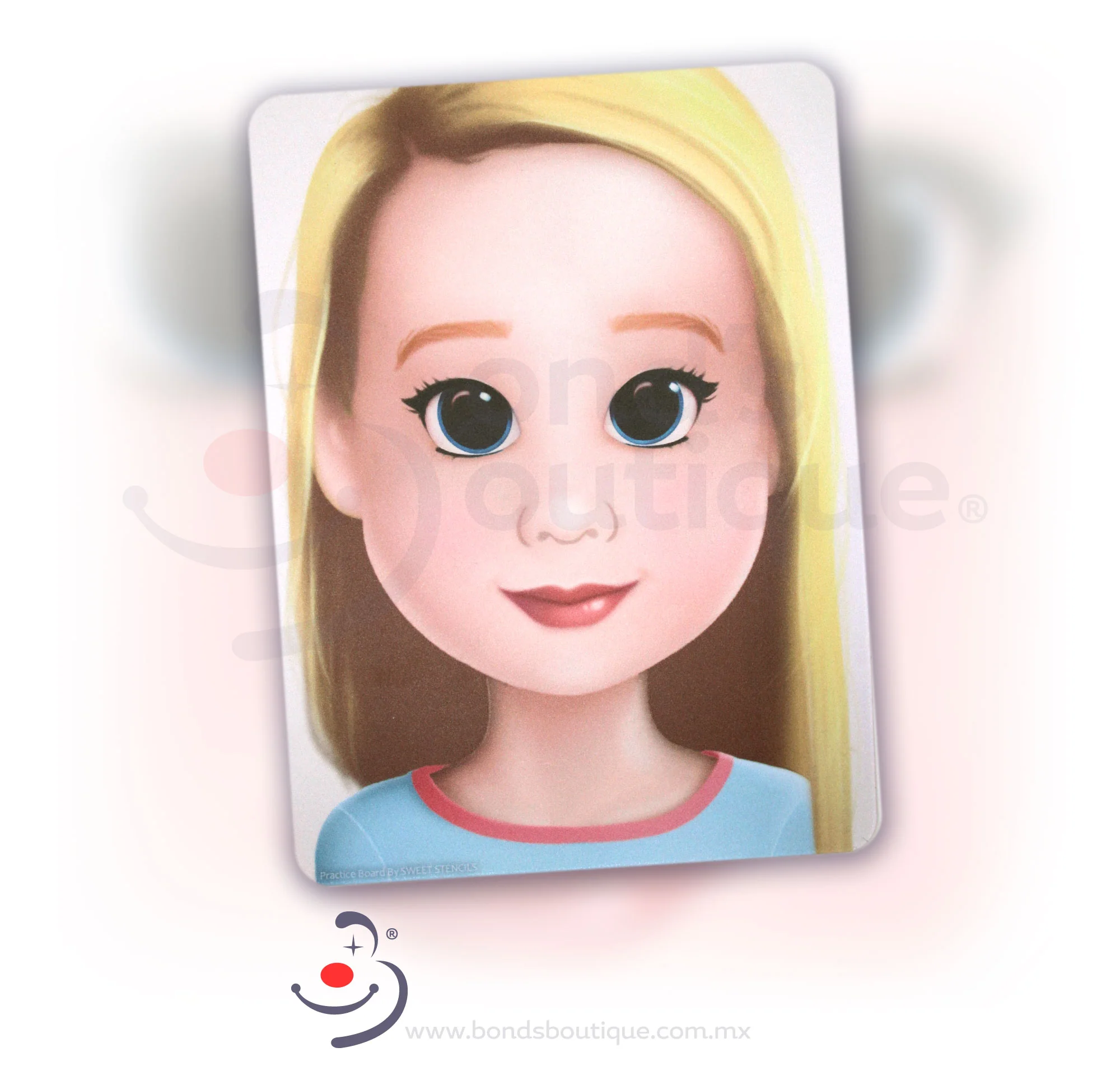 Láminas de práctica - Image 9