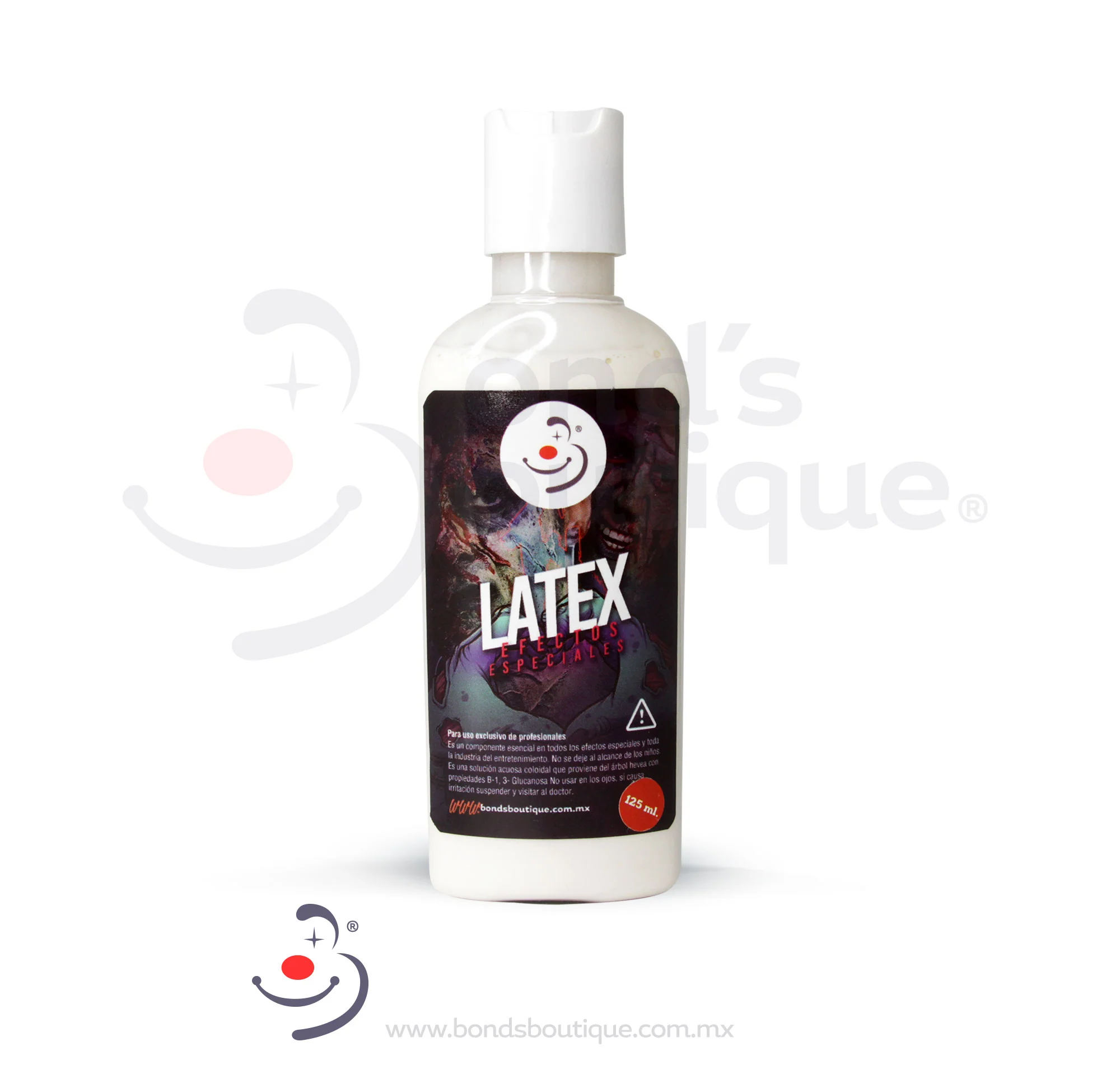 Látex FX - Image 4