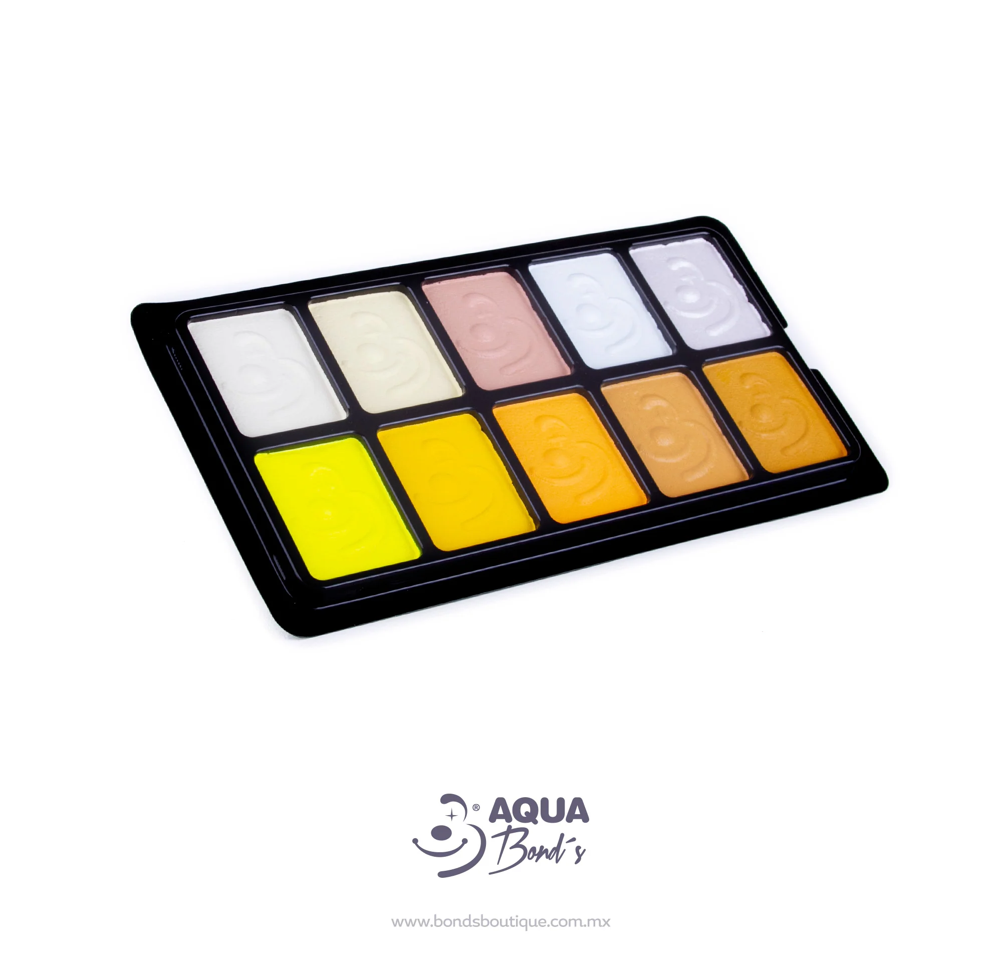 PALETA CROMATICA- Luz del Sol - Image 3