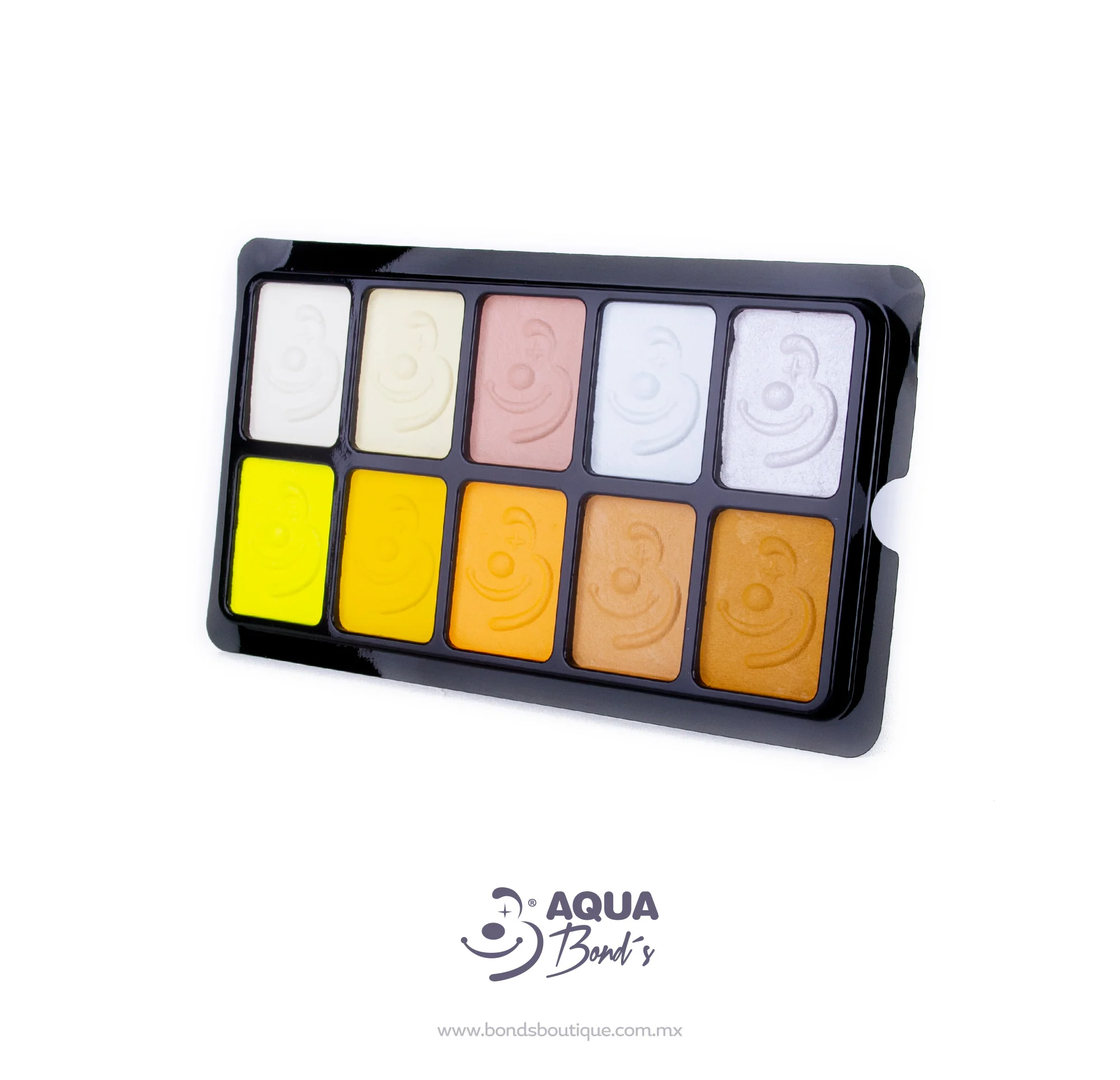 PALETA CROMATICA- Luz del Sol - Image 4