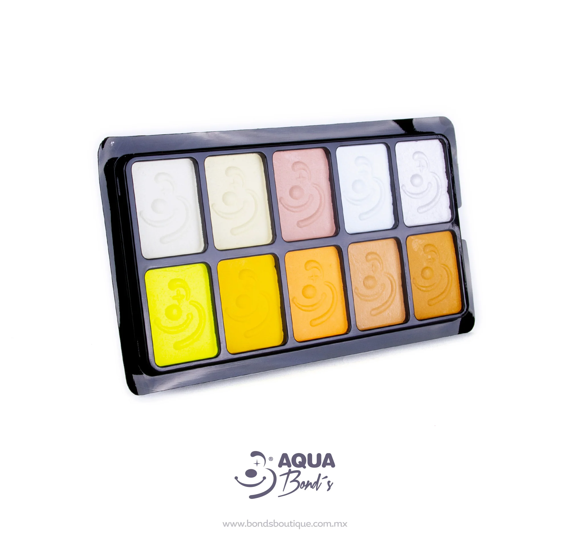 PALETA CROMATICA- Luz del Sol - Image 5