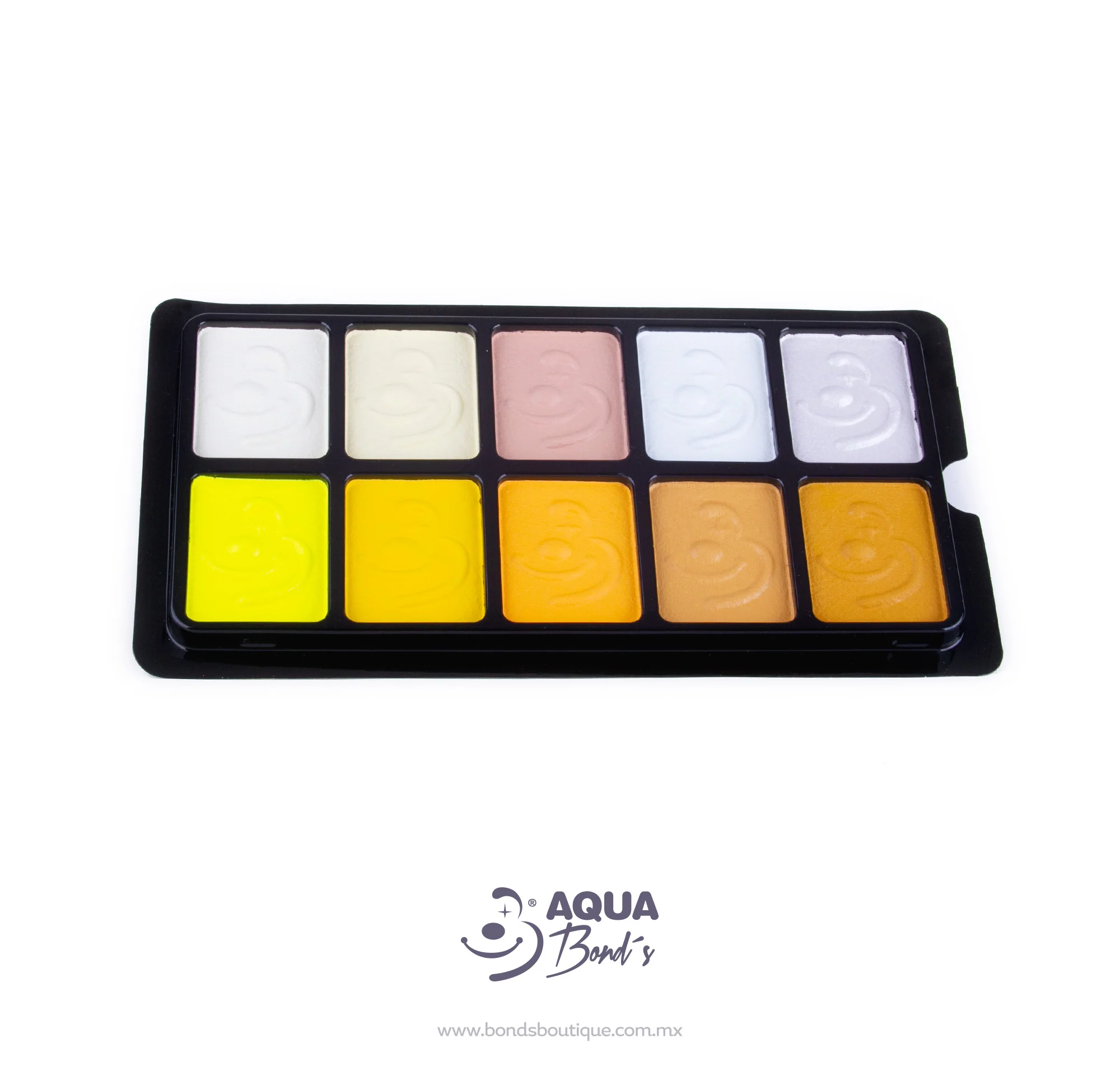 PALETA CROMATICA- Luz del Sol - Image 6