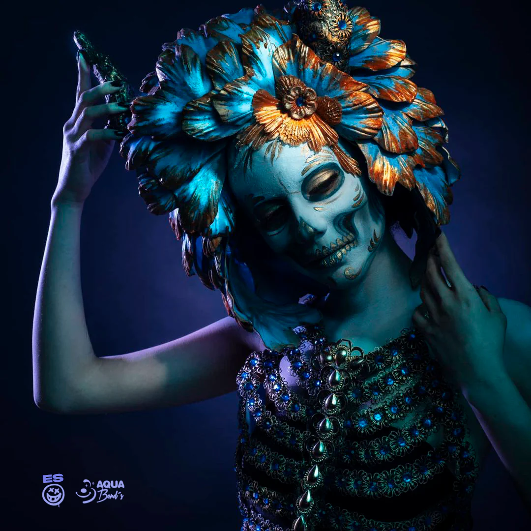 Paleta de 10 Colores "Metálicos" - Image 7