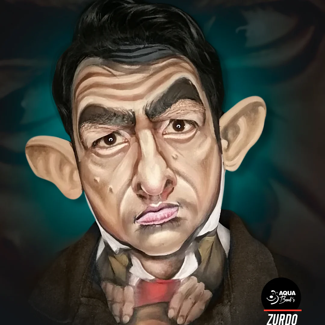 Paleta de 10 Colores "Zombie" - Image 6