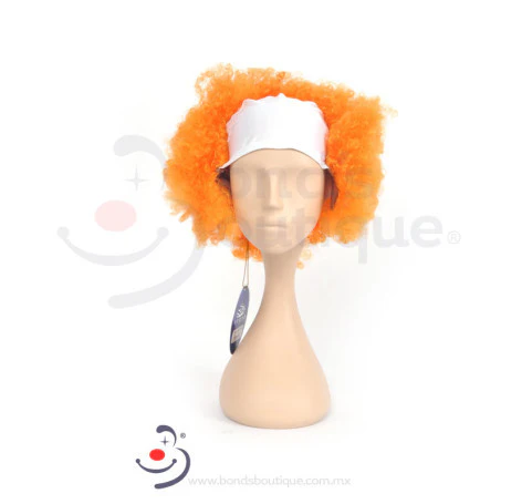 Peluca China Calva - Image 3