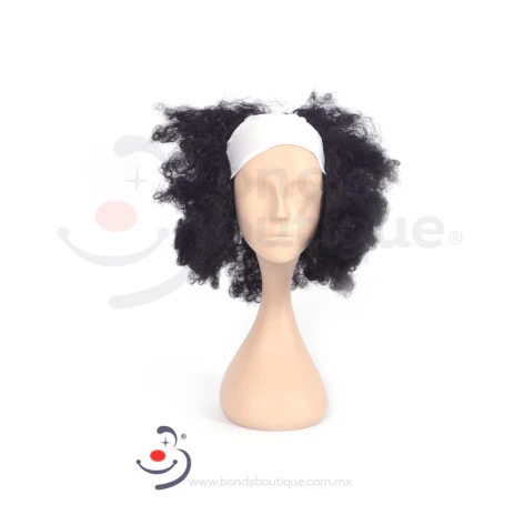 Peluca China Calva - Image 5