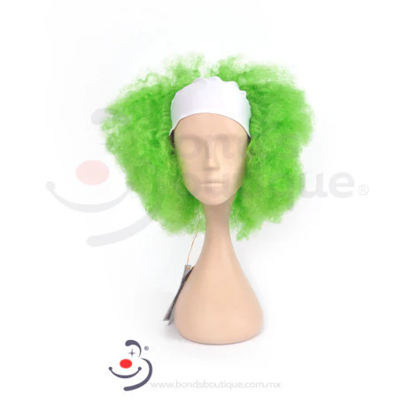 Peluca China Calva - Image 6