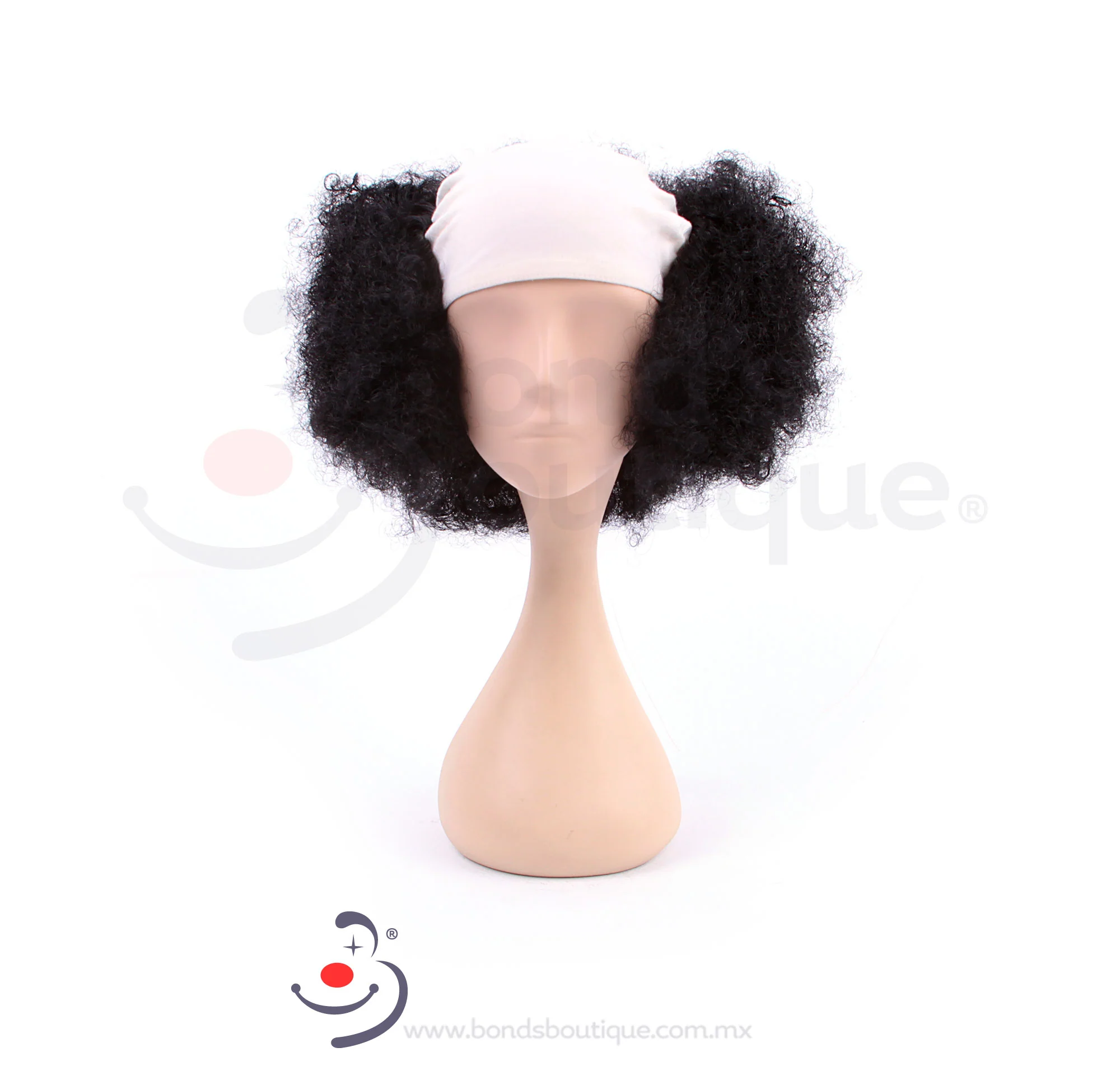 Peluca China Calva - Image 7