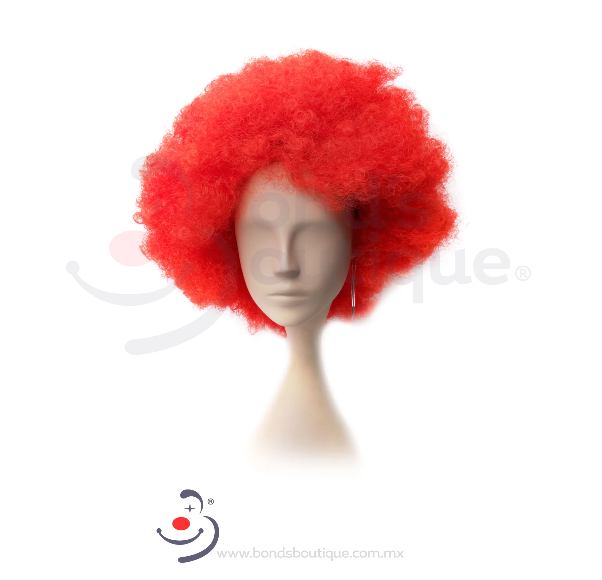 Peluca China Completa - Image 3