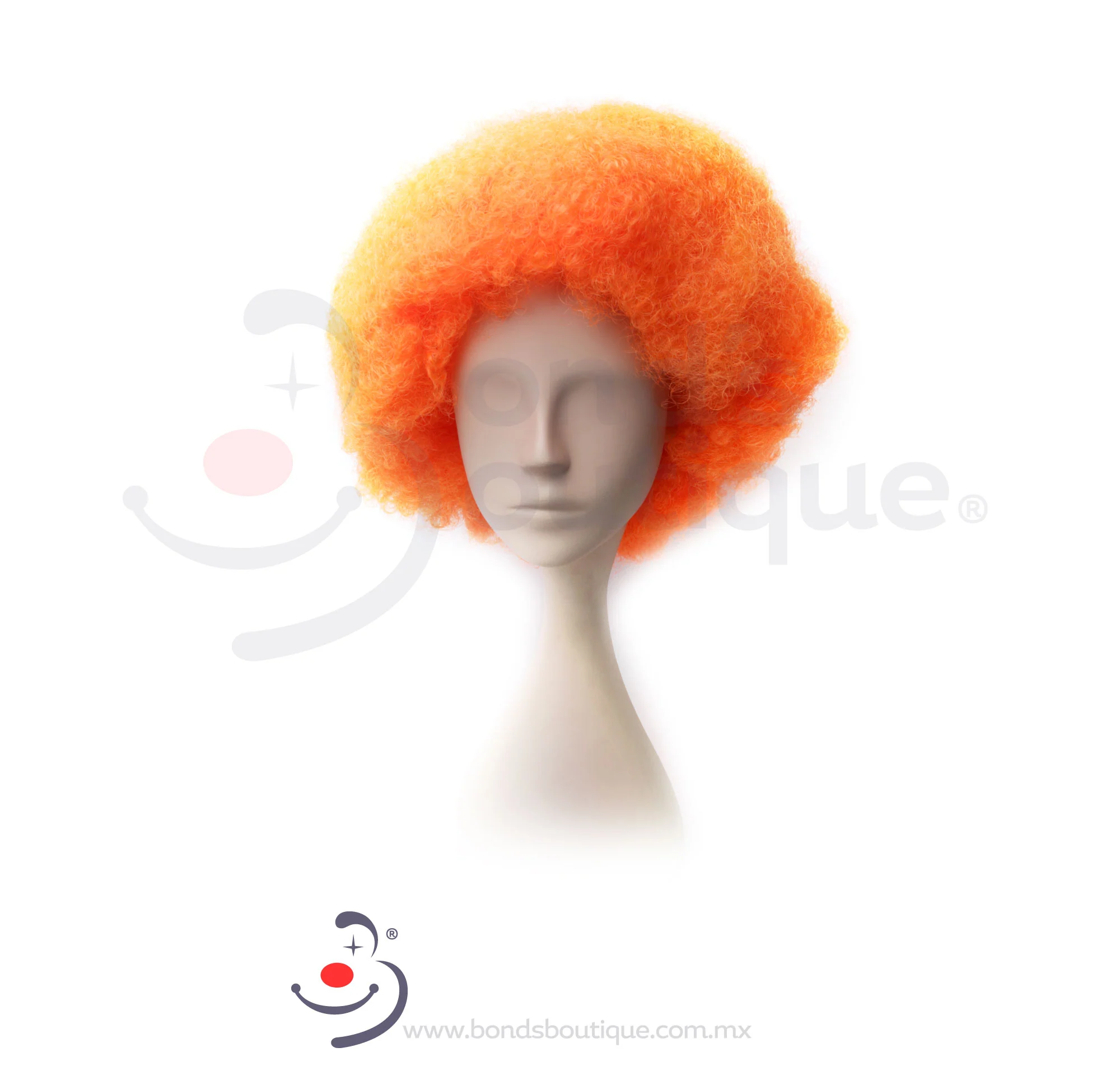 Peluca China Completa - Image 4