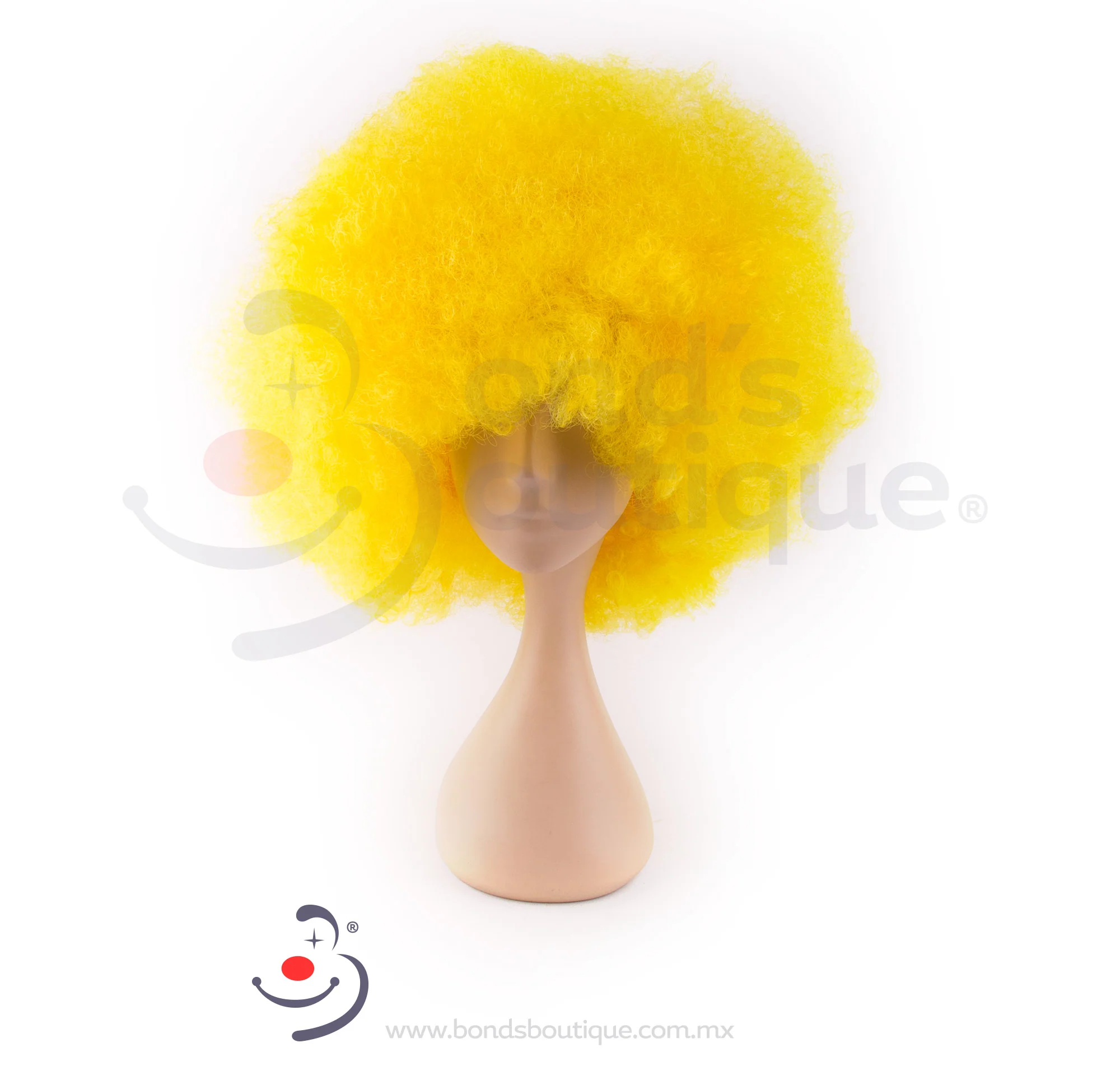 Peluca China Completa - Image 5