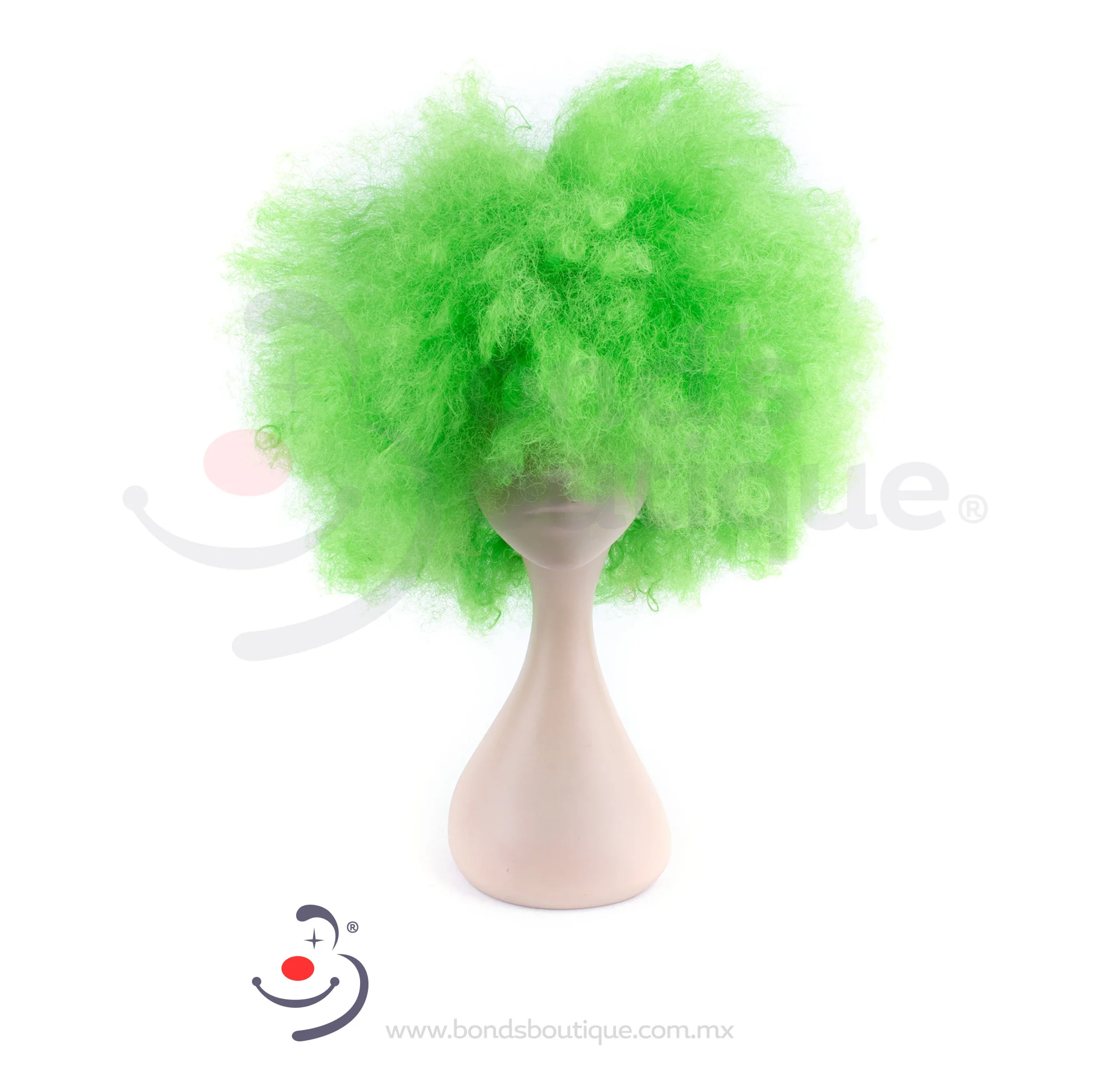 Peluca China Completa - Image 6