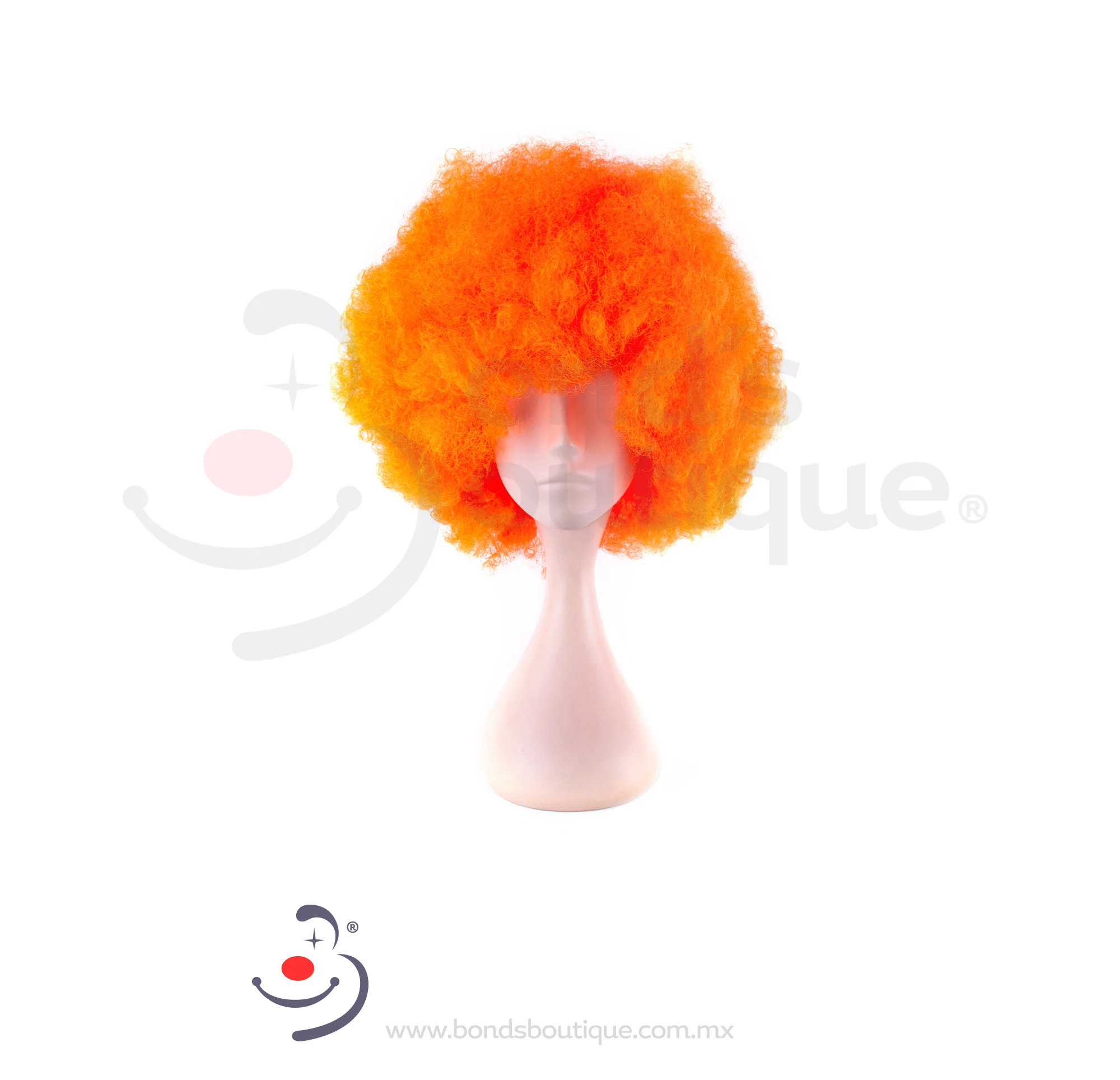 Peluca China Completa - Image 8