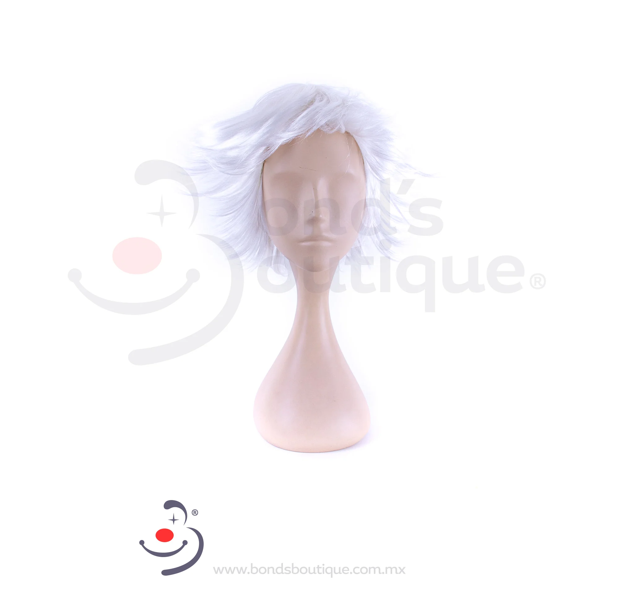 Peluca Fun Flip - Image 10