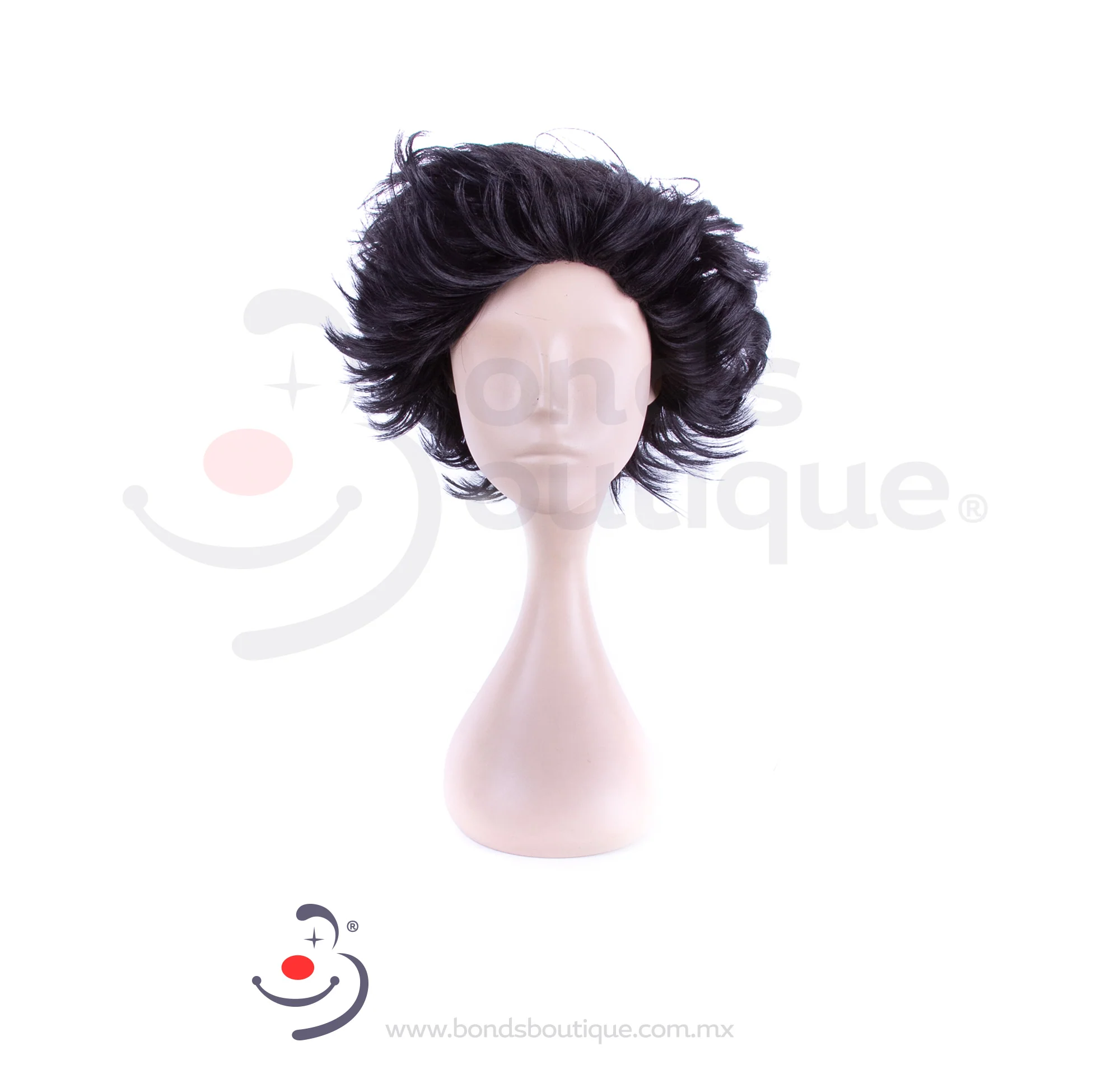 Peluca Fun Flip - Image 11