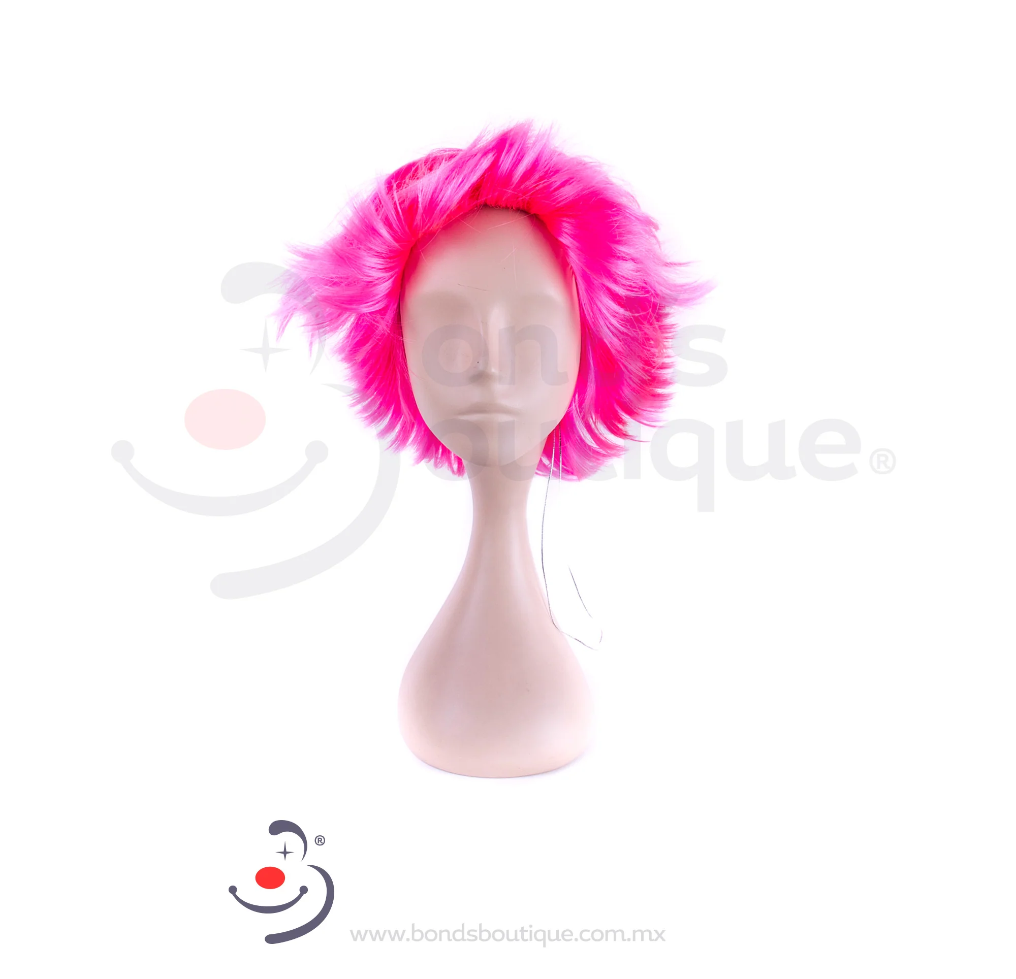 Peluca Fun Flip - Image 13