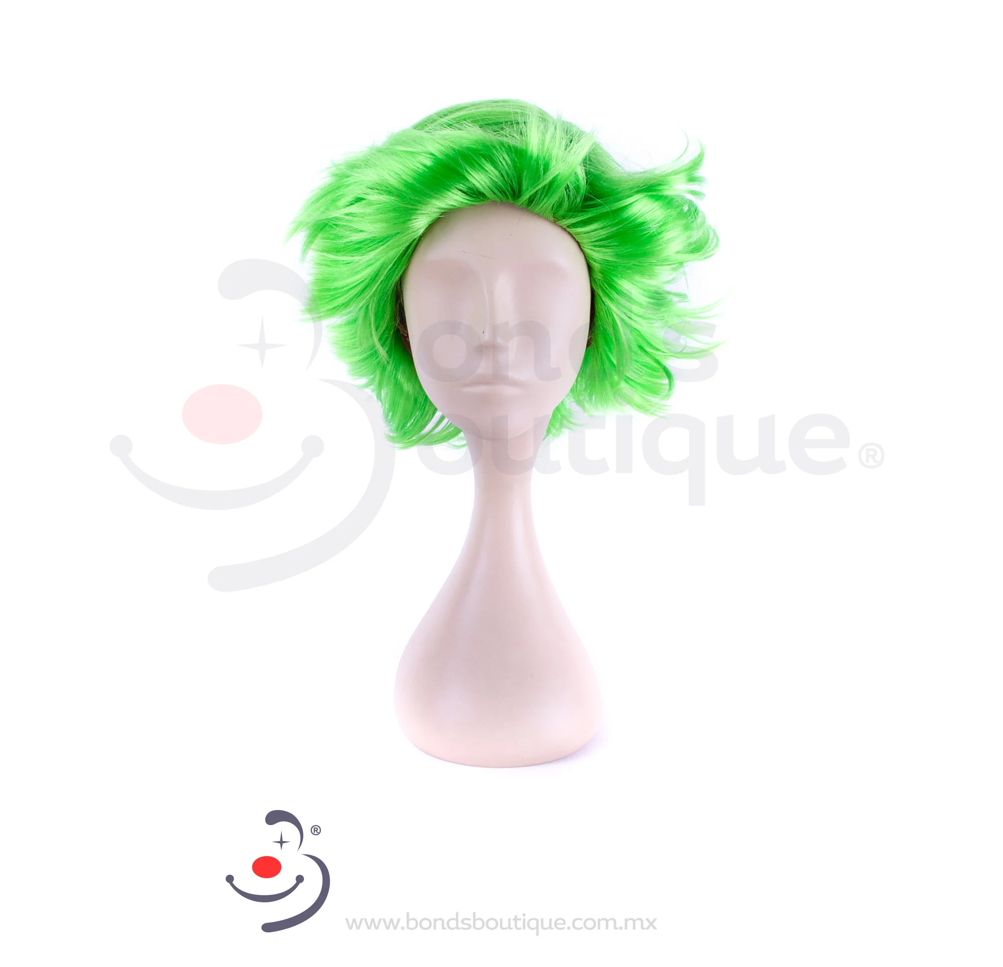 Peluca Fun Flip - Image 15