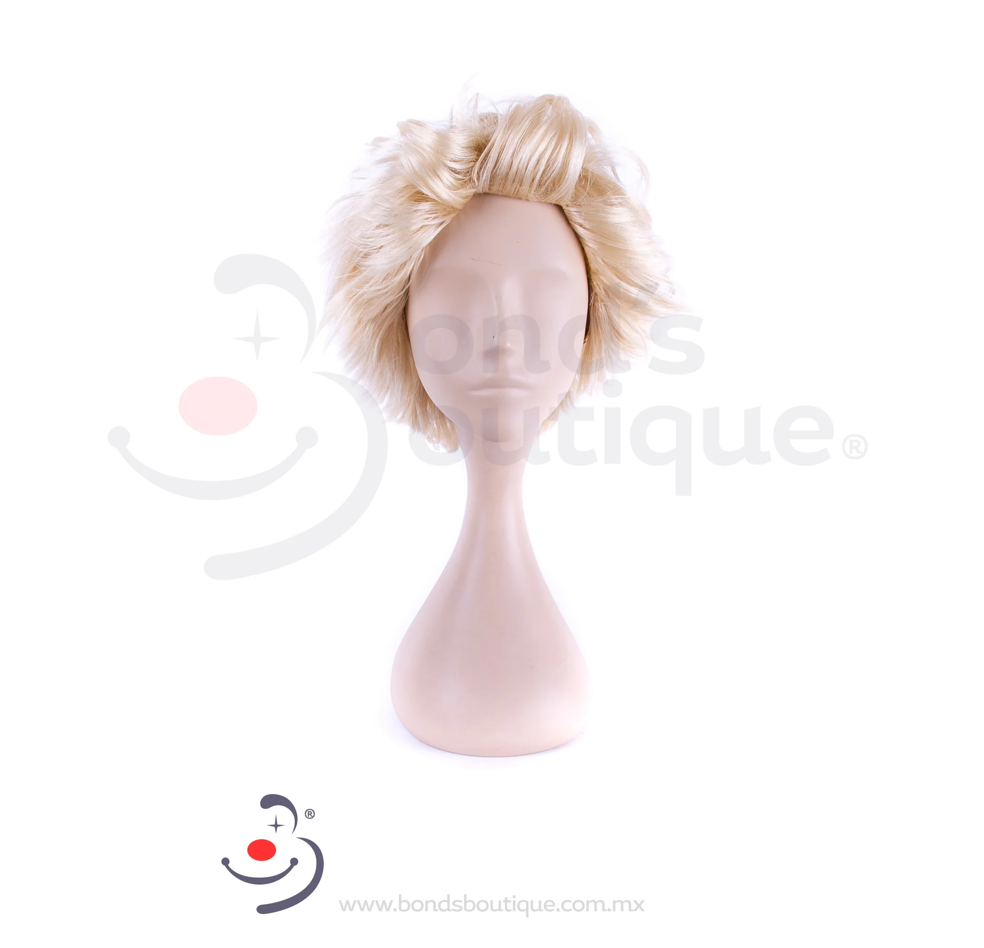 Peluca Fun Flip - Image 18