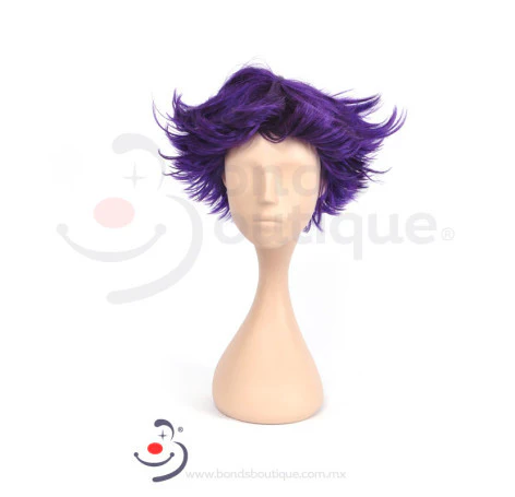 Peluca Fun Flip - Image 3