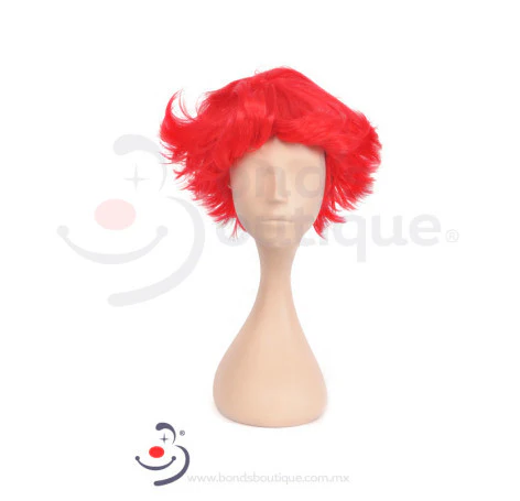 Peluca Fun Flip - Image 4