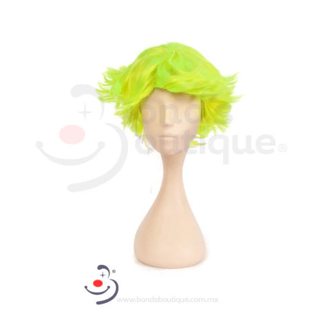 Peluca Fun Flip - Image 6