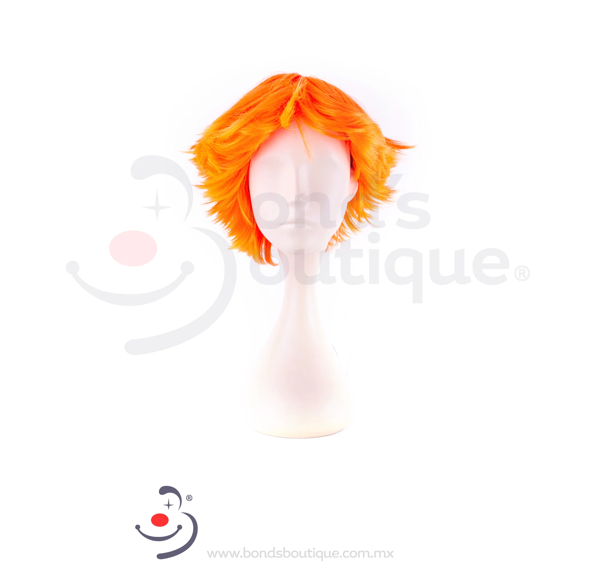 Peluca Fun Flip - Image 8